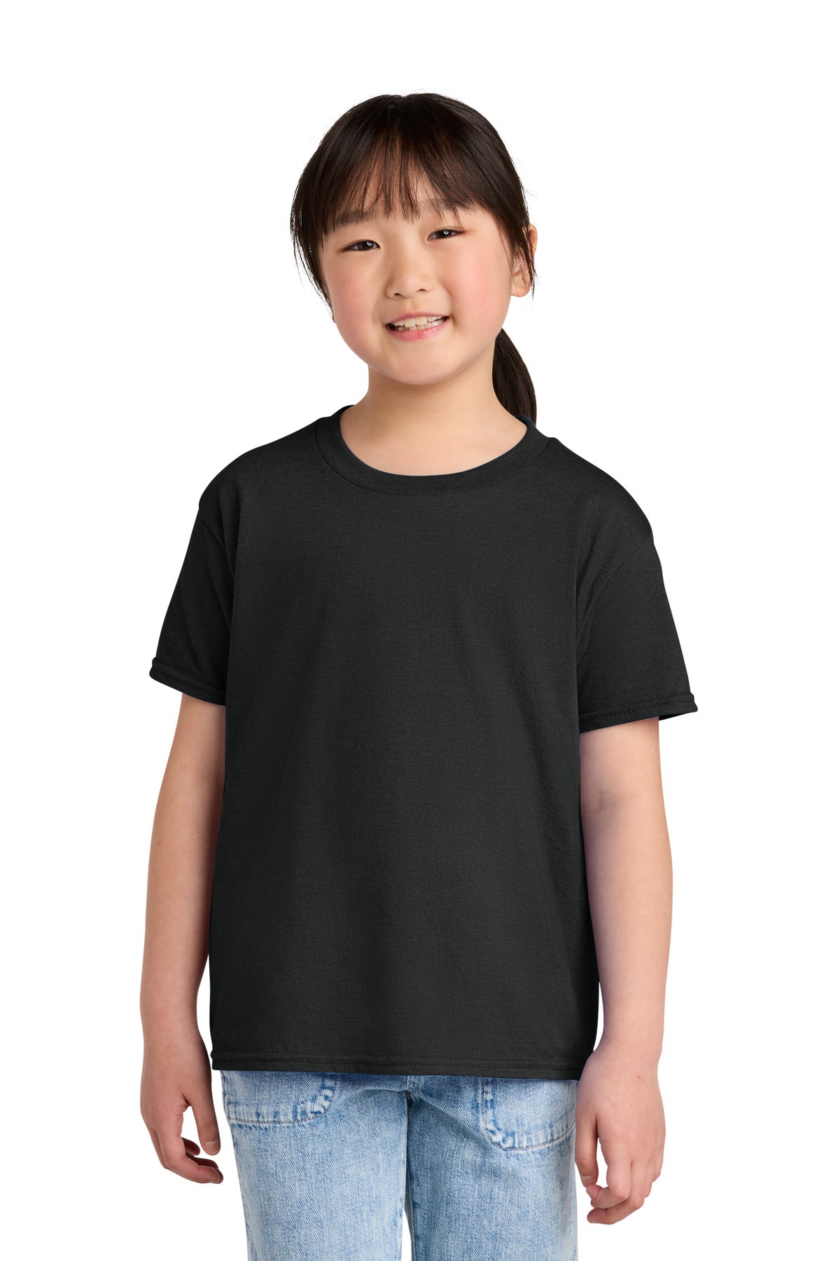 Model Pitch Black Mist