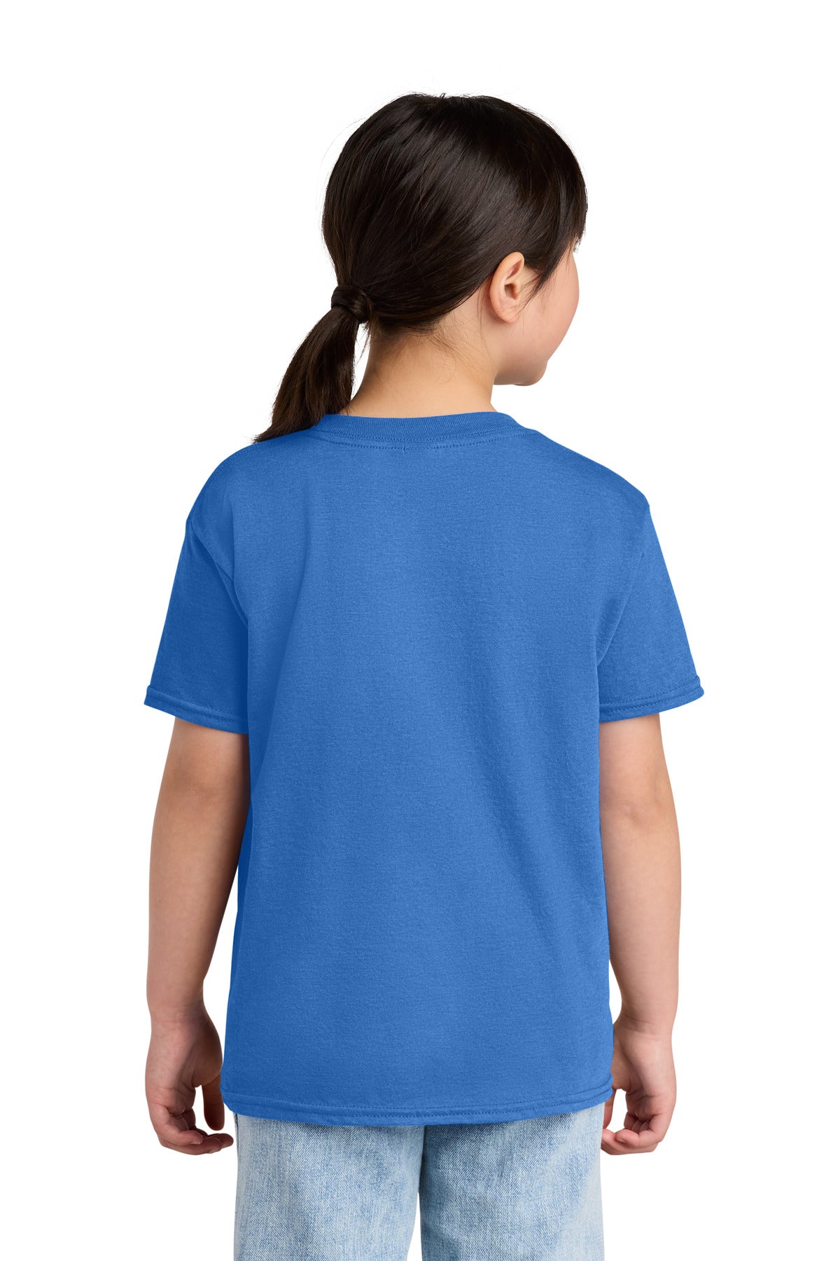 Back Model Royal Mist