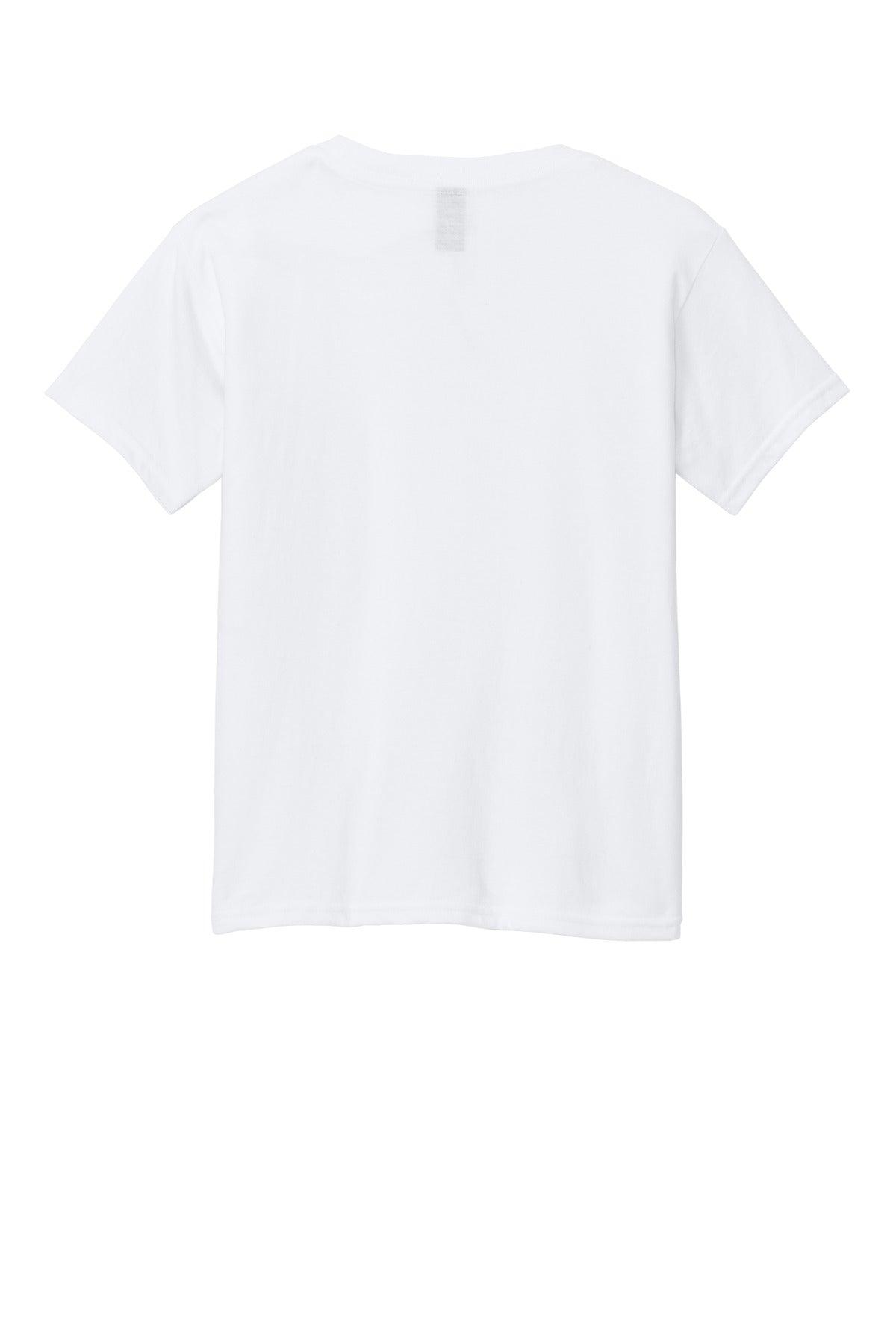 Back Product White