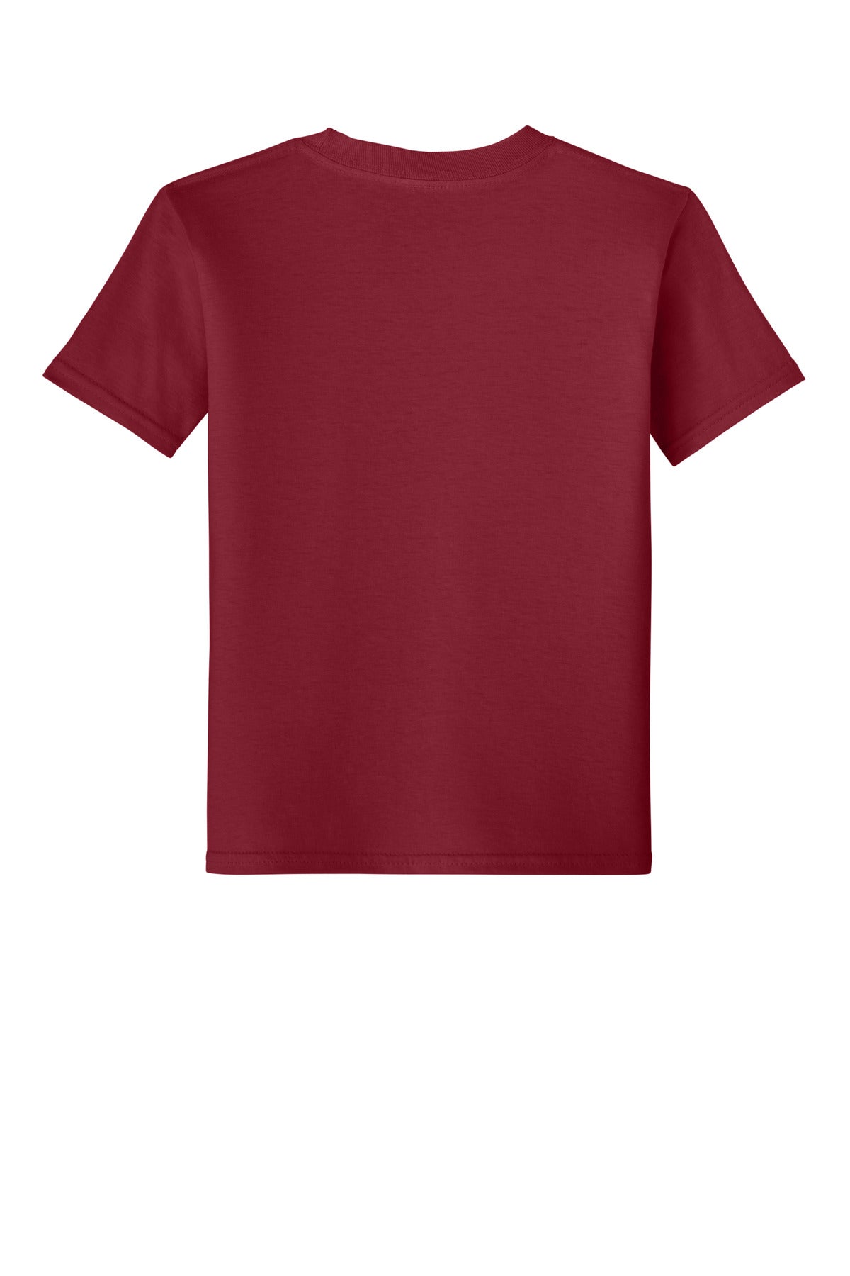 Back Product Cardinal Red