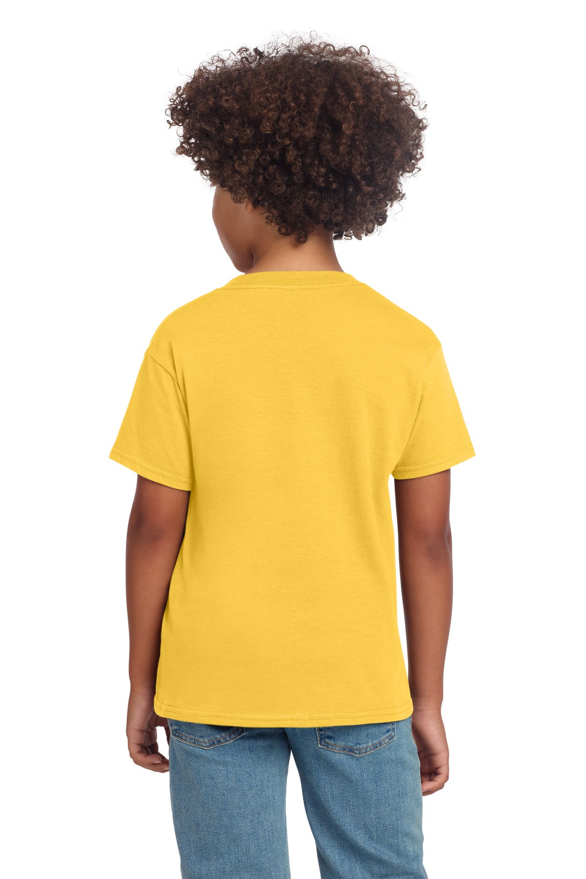 Back Model Daisy
