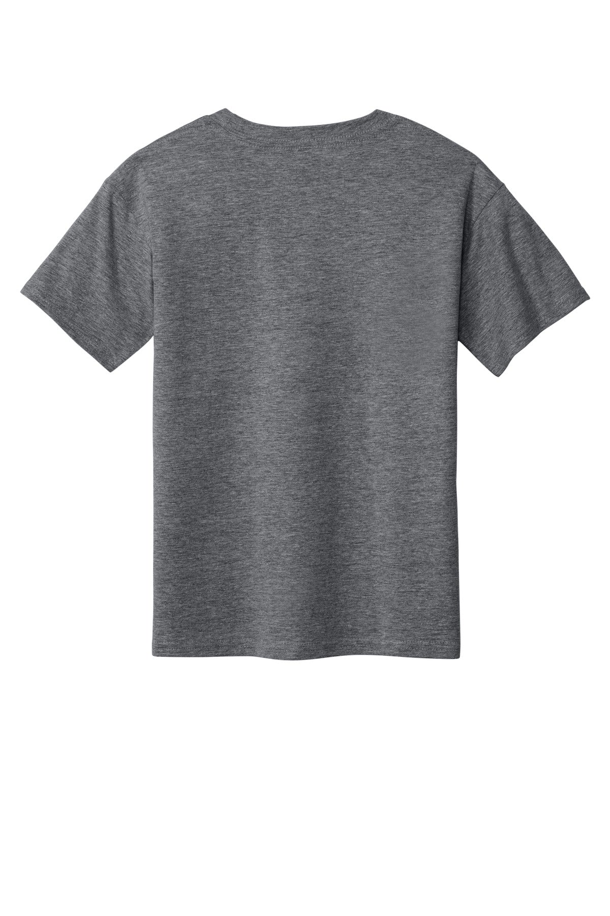 Back Product Graphite Heather