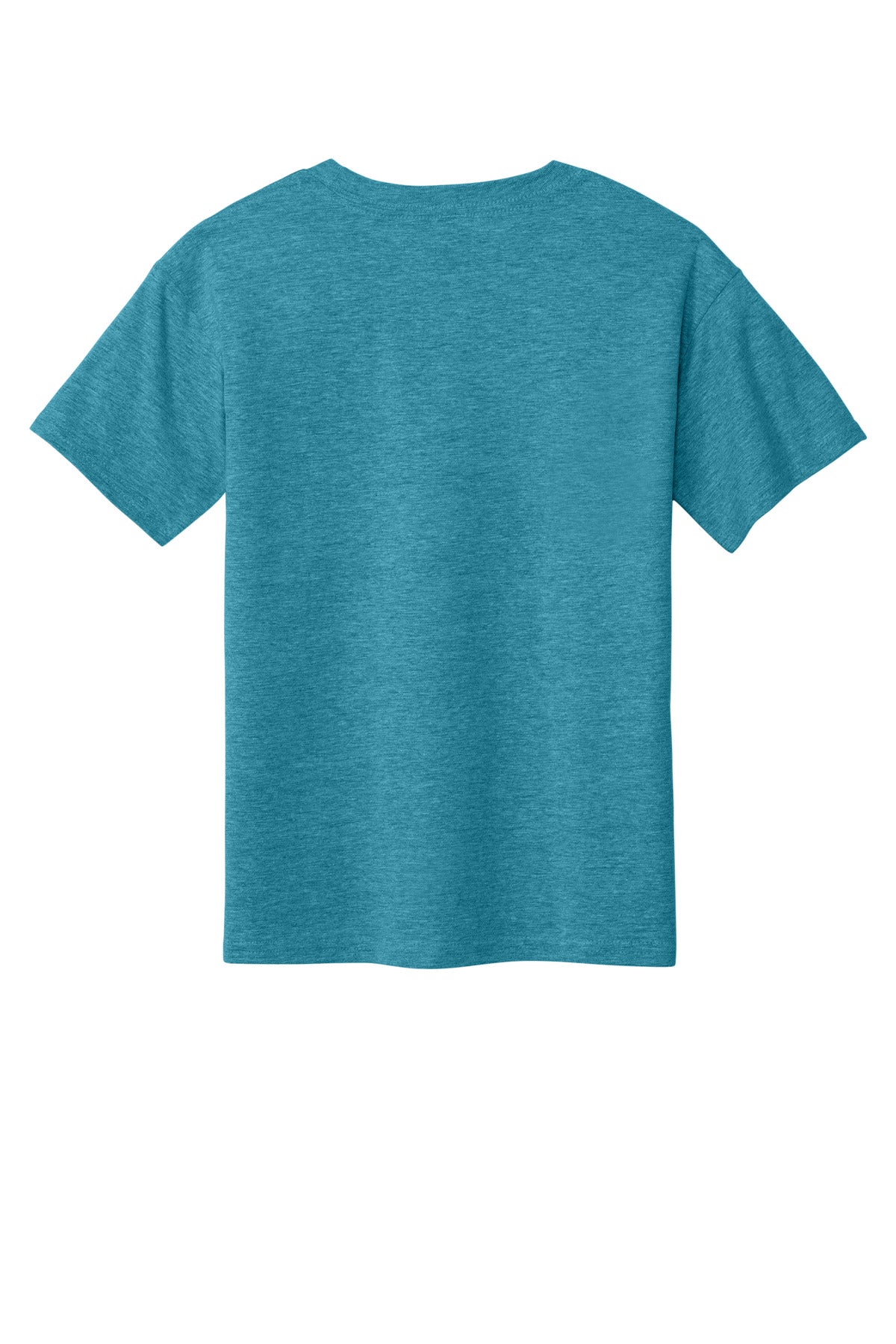 Back Product Heather Galapagos Blue