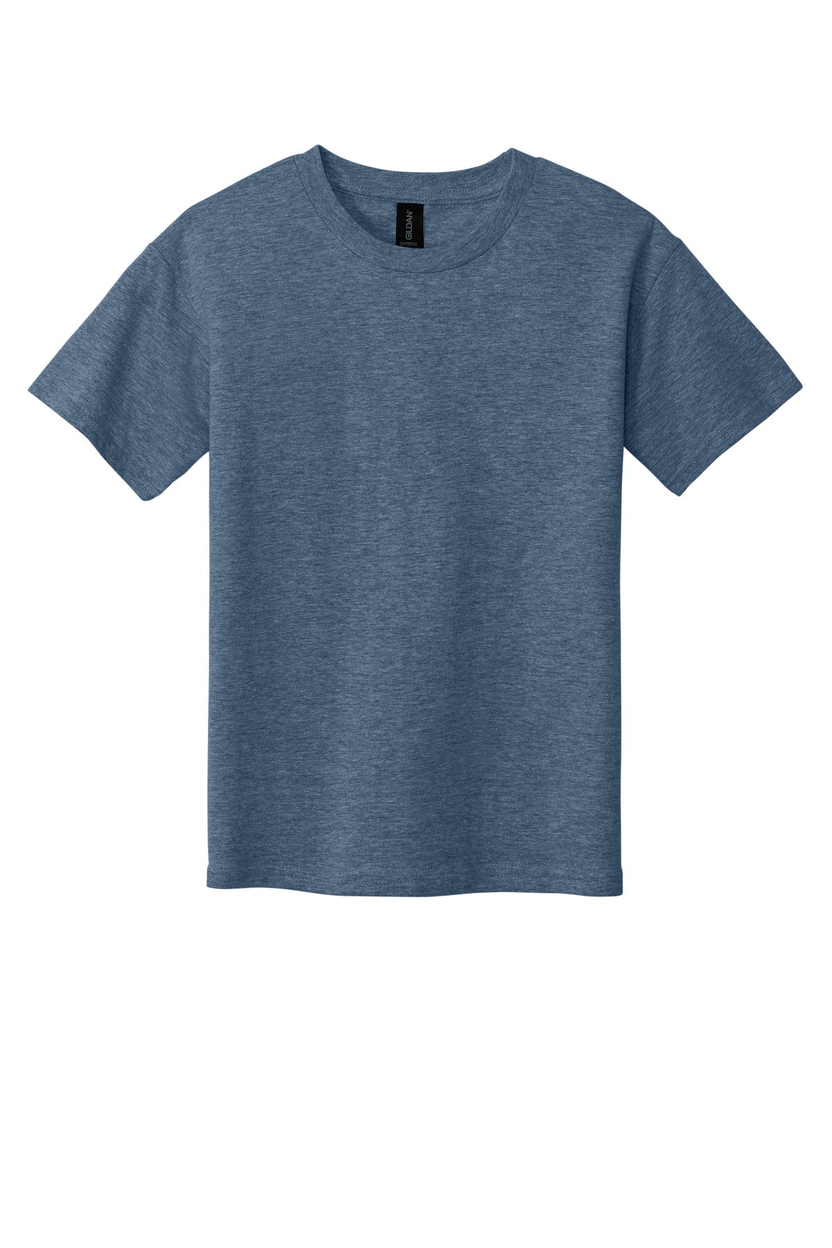Product Heather Indigo