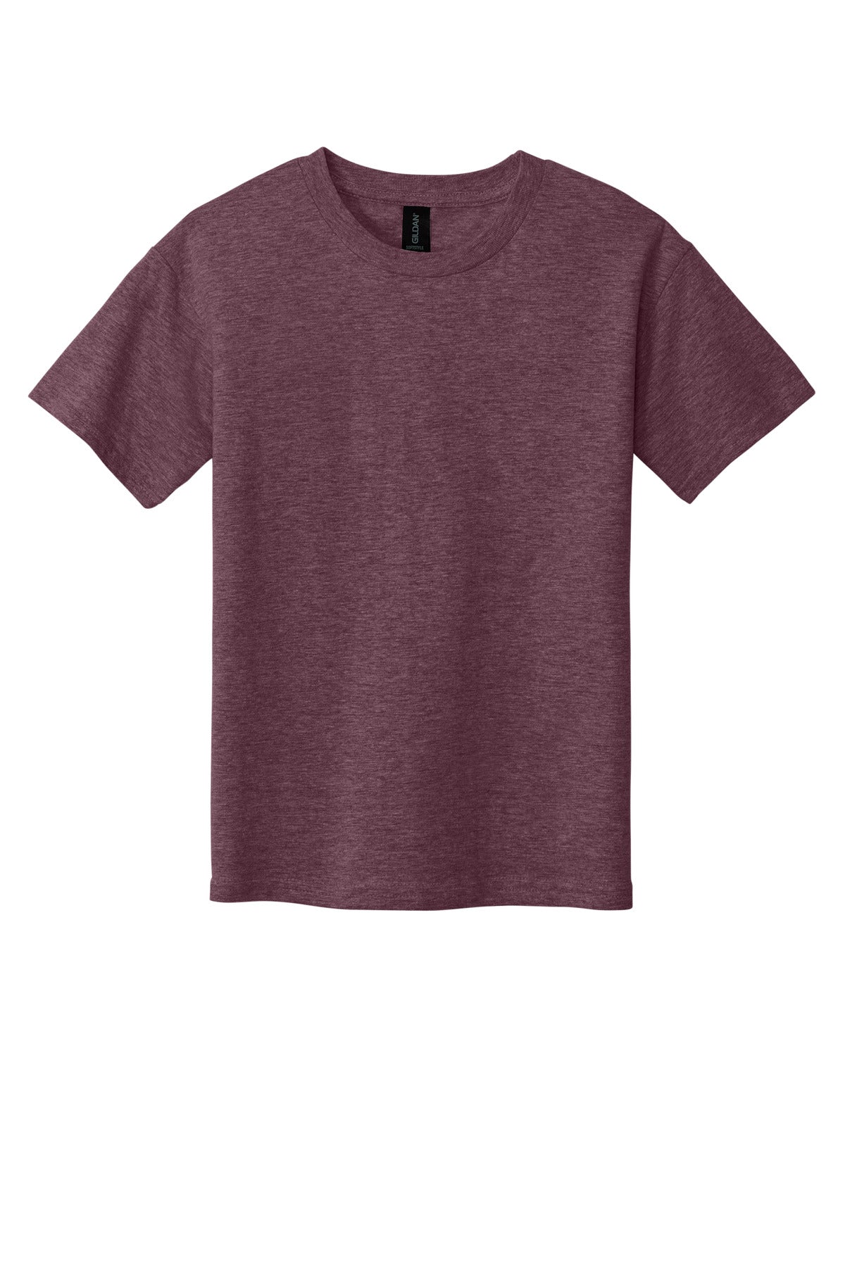 Product Heather Maroon