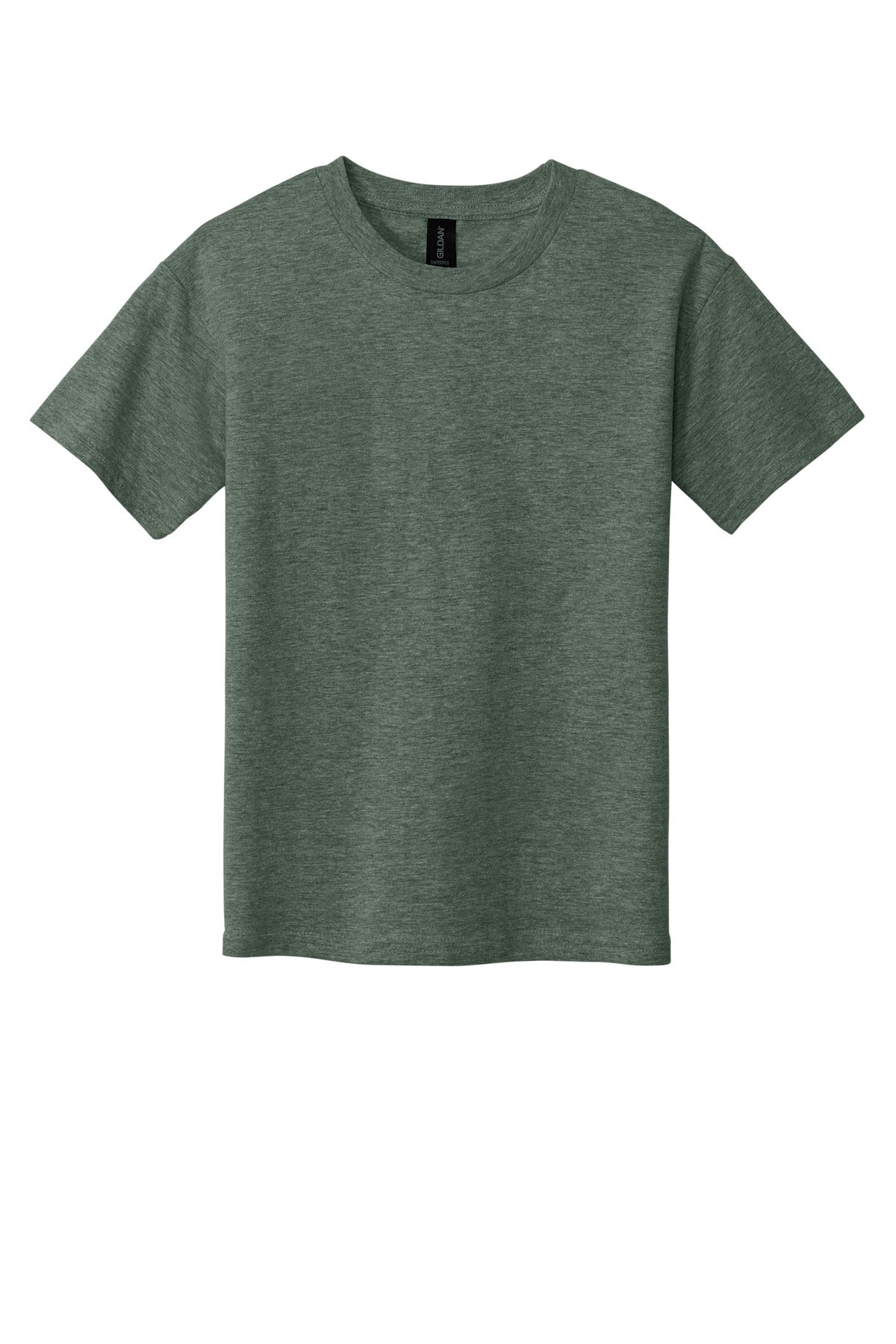 Product Heather Military Green
