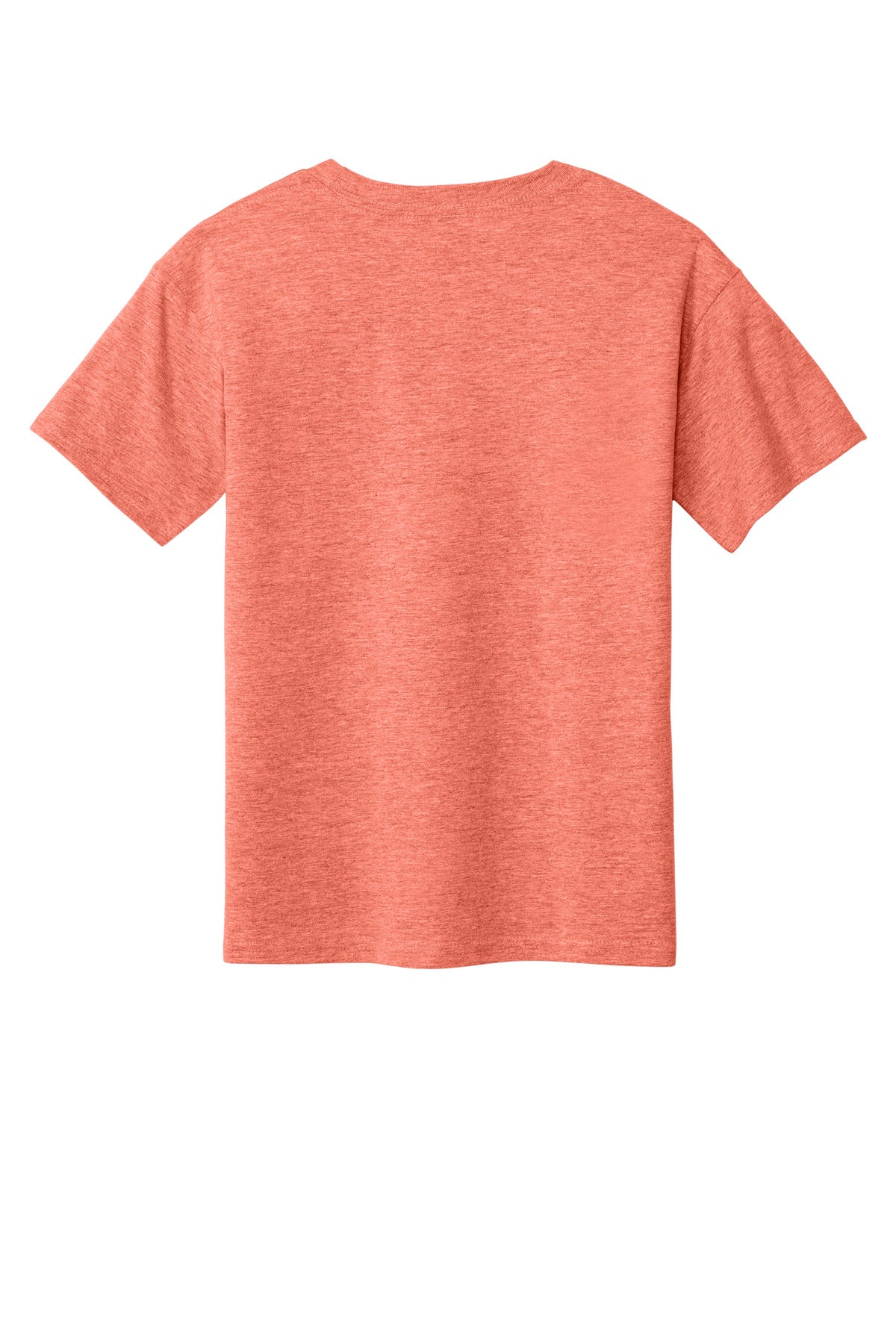 Back Product Heather Orange