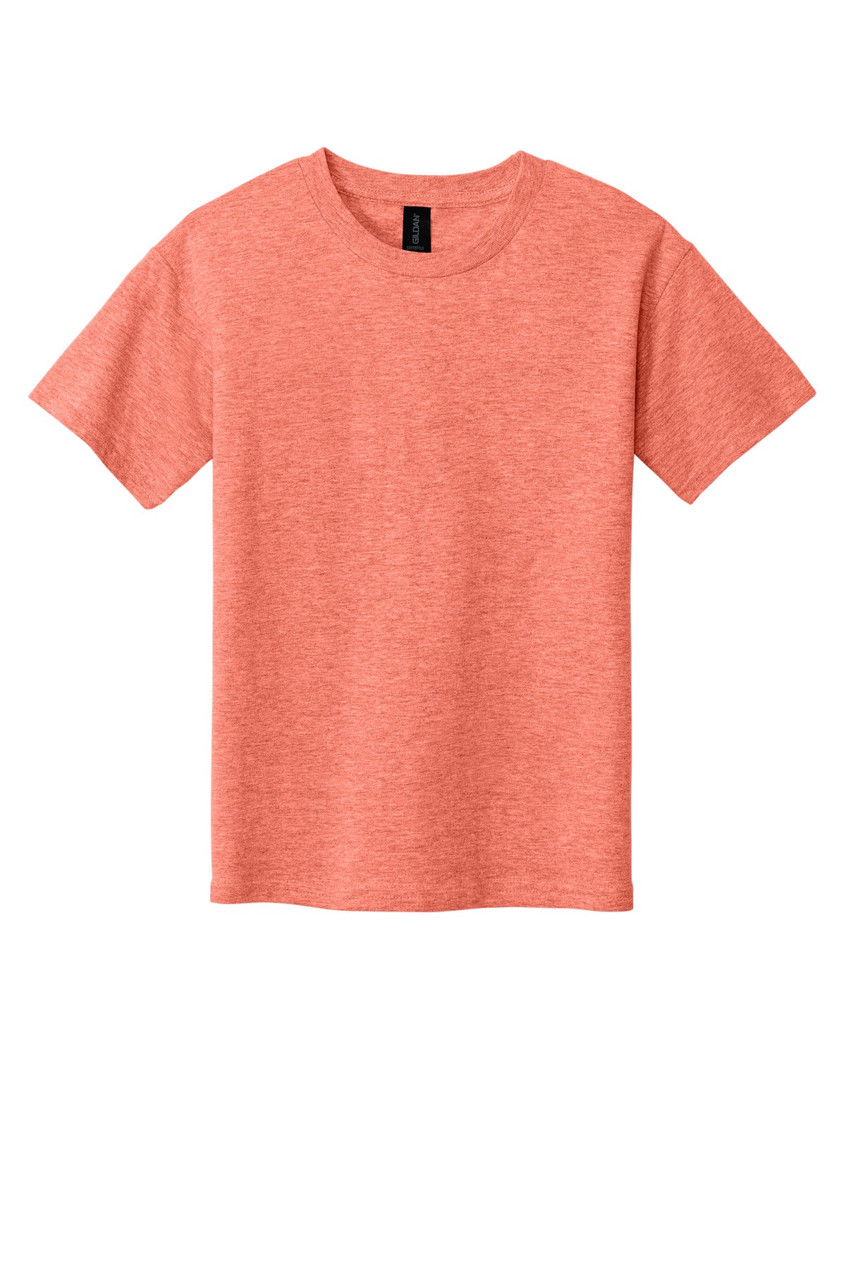 Product Heather Orange
