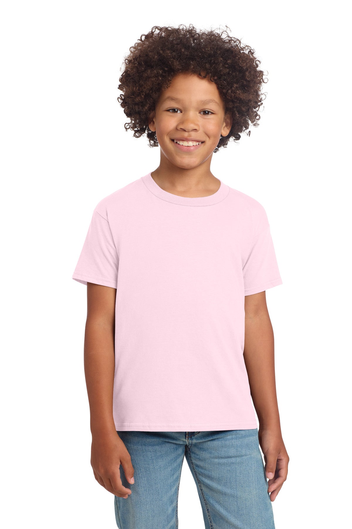 Model Light Pink