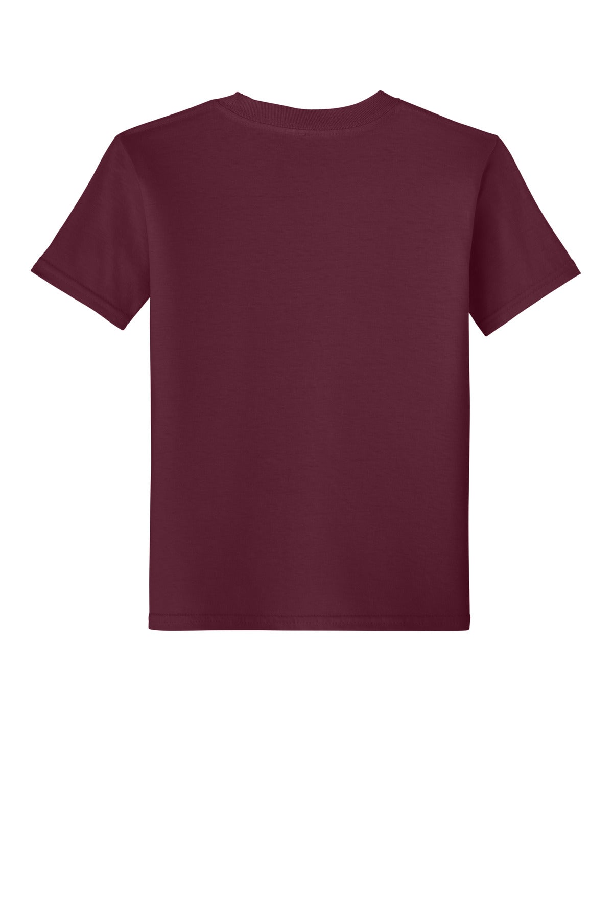 Back Product Maroon
