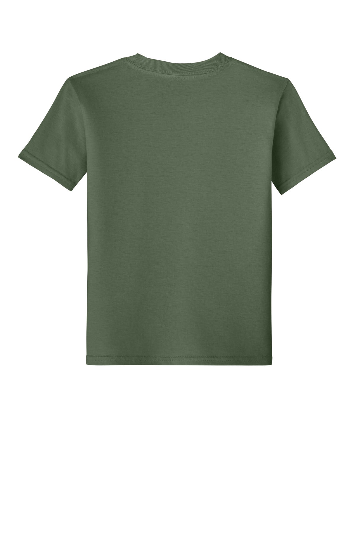Back Product Military Green