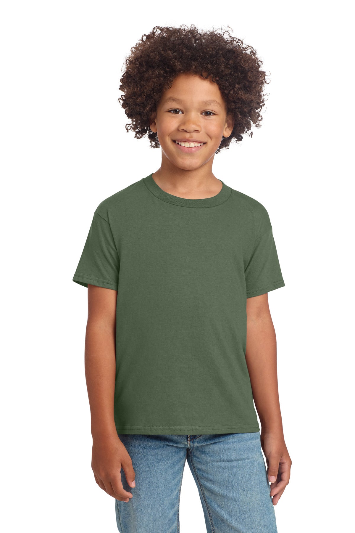 Model Military Green