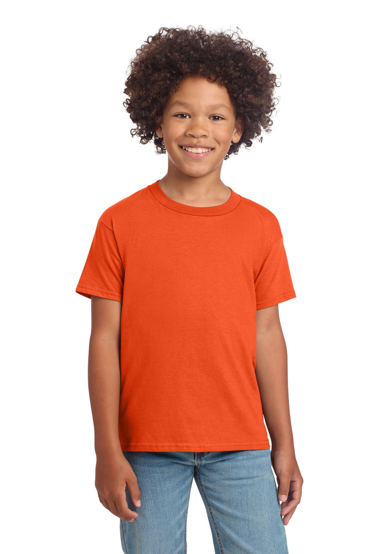 Model Orange