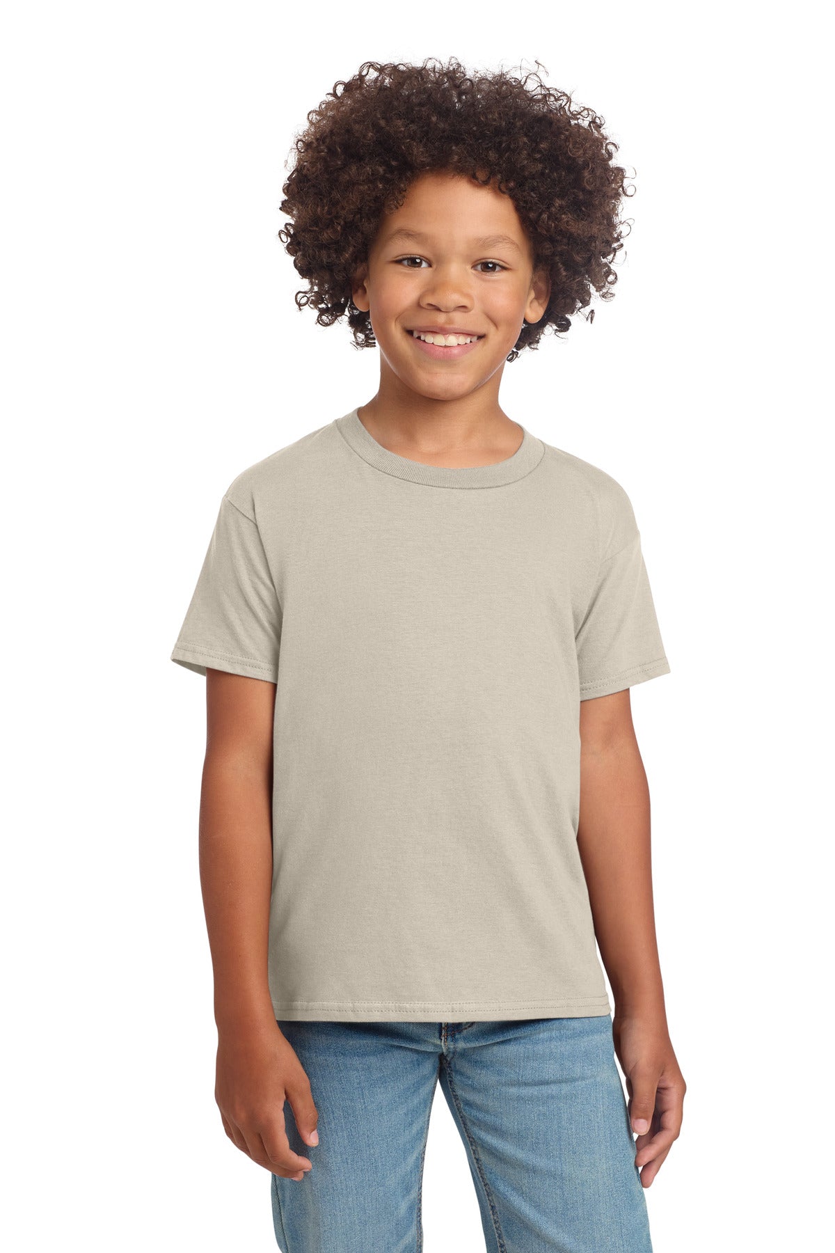 Model Sand