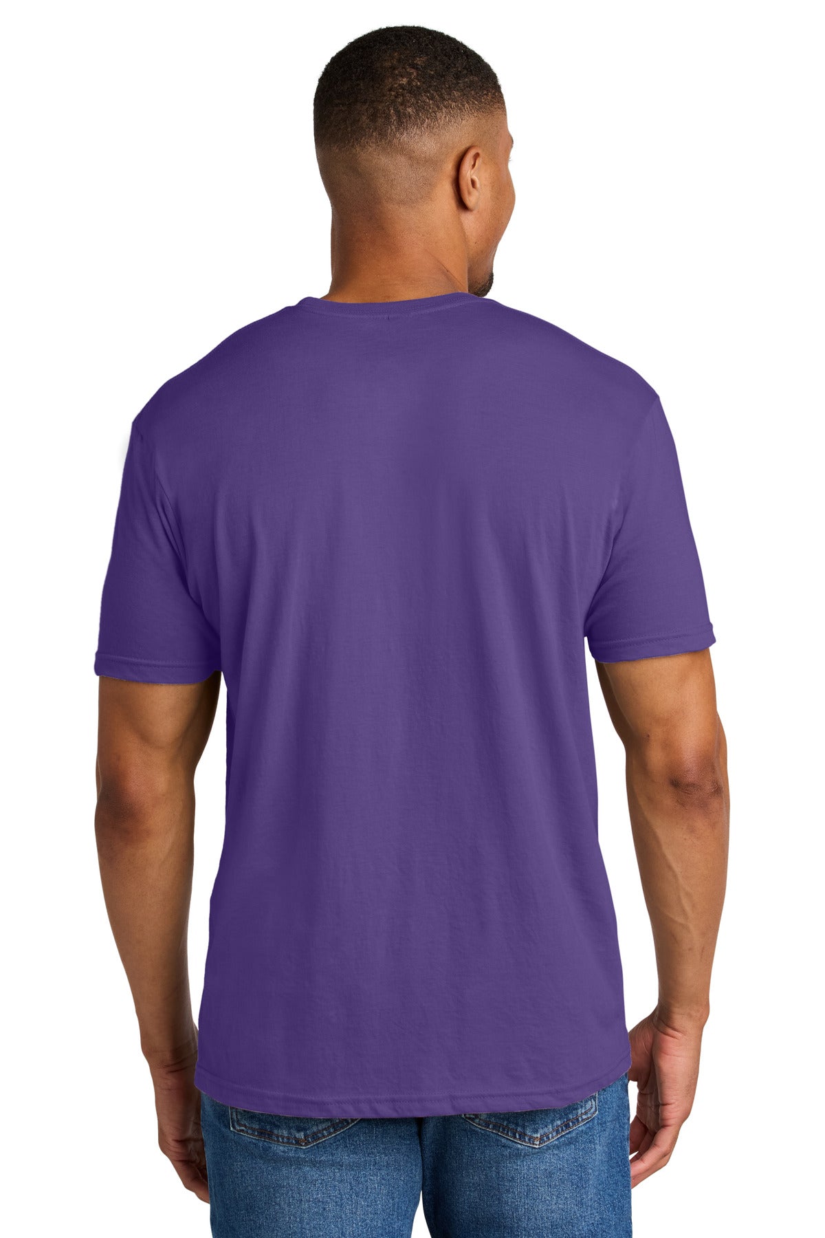 Back Model Amethyst