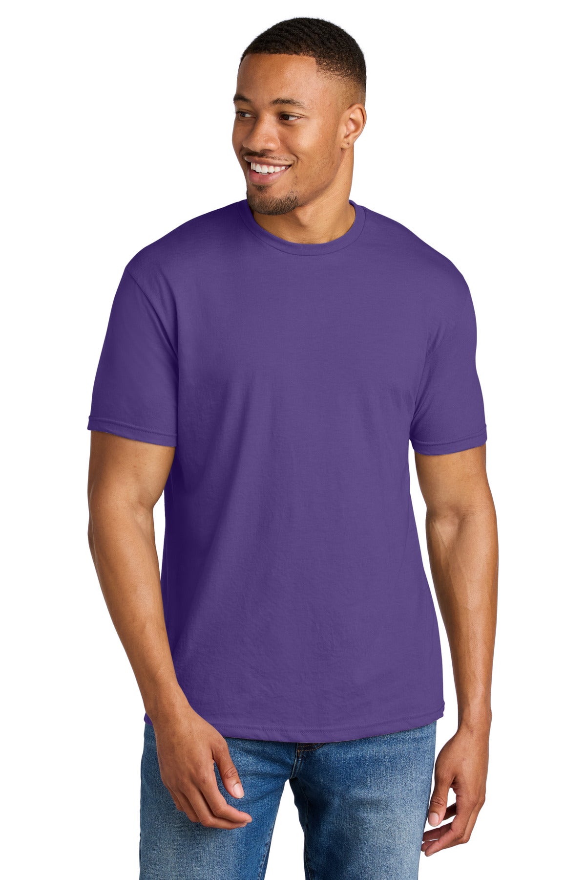 Model Amethyst