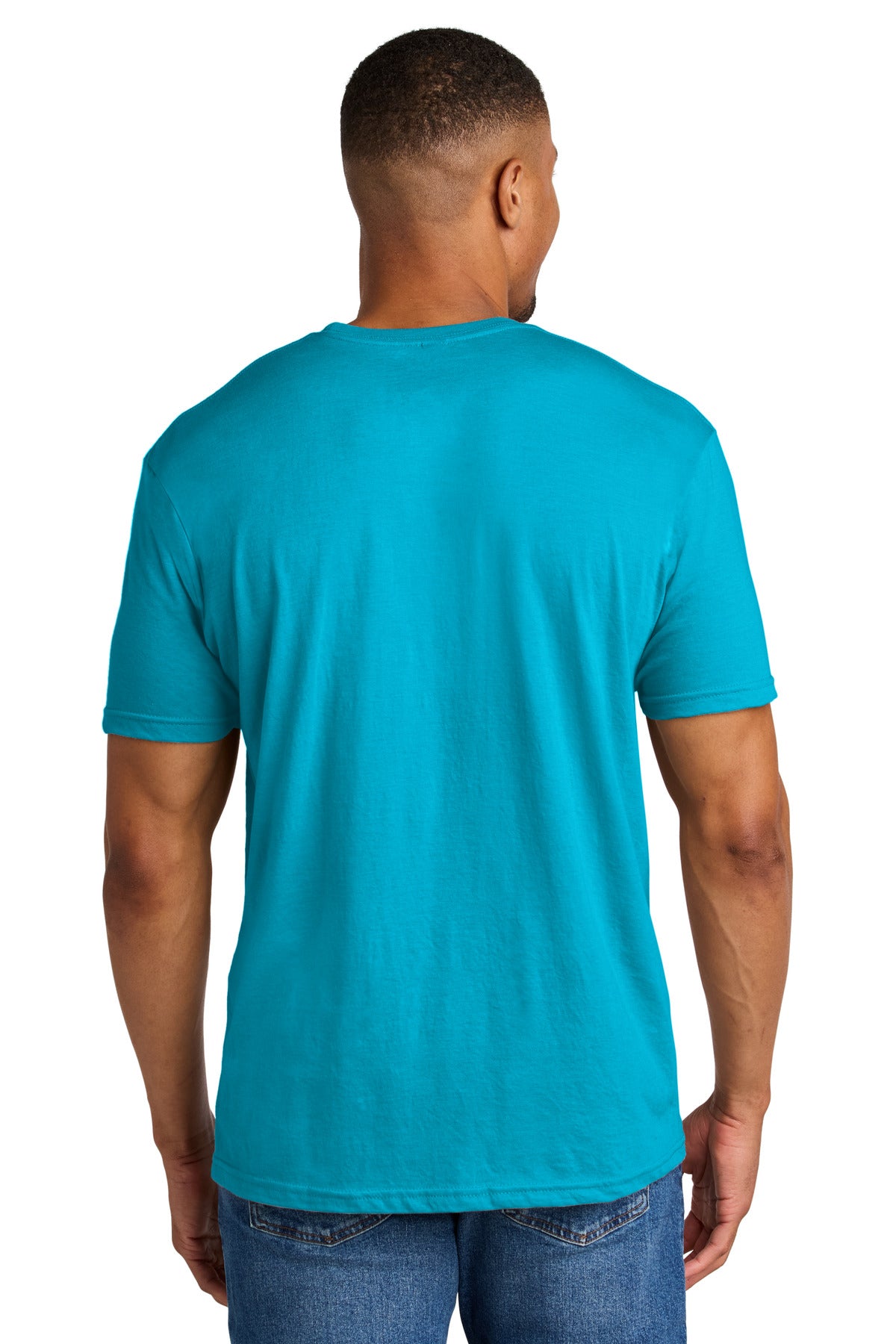 Back Model Caribbean Mist