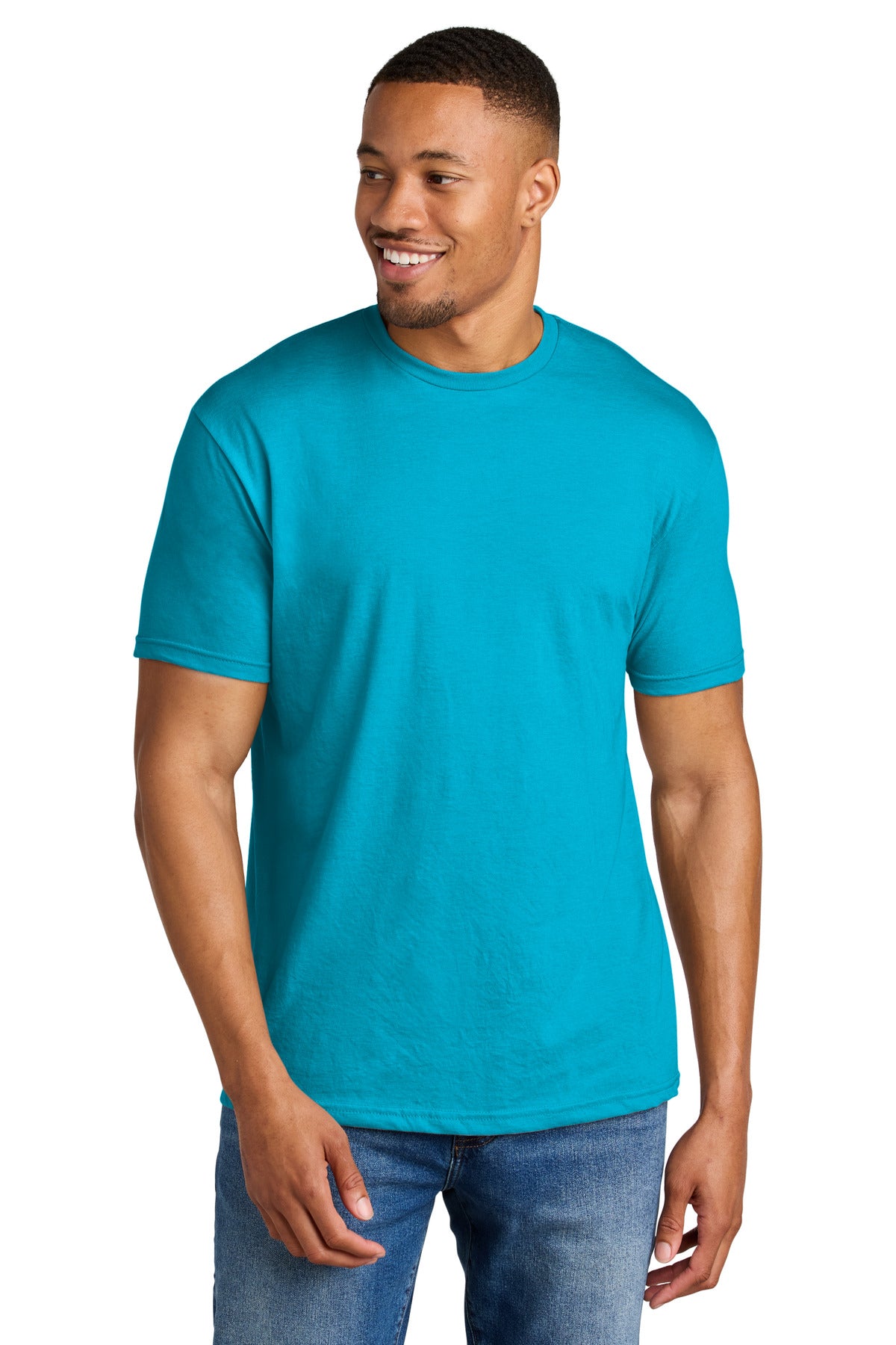 Model Caribbean Mist