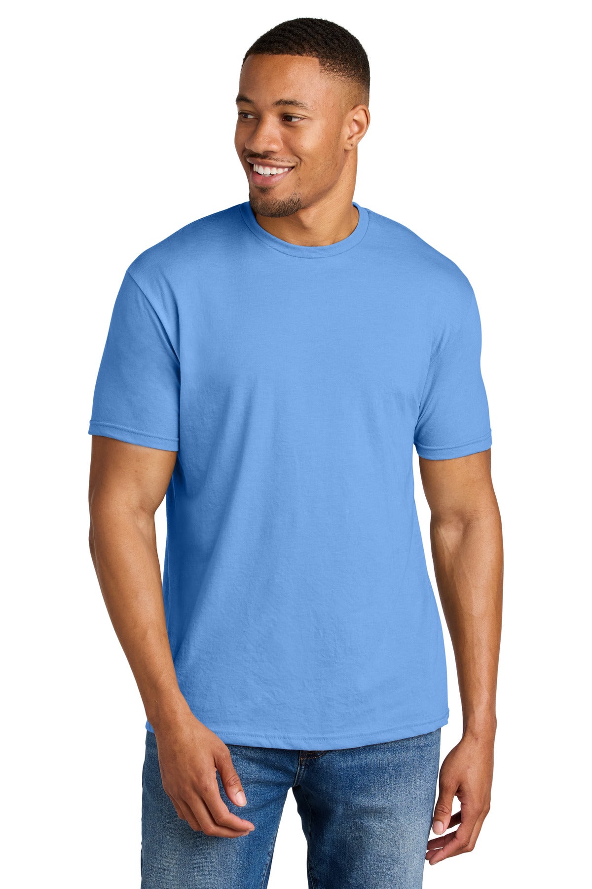 Model Carolina Blue Mist