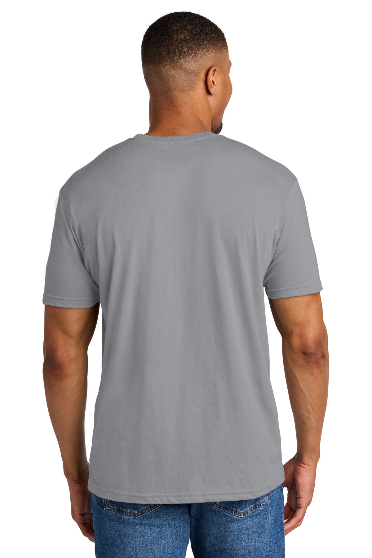 Back Model Cement