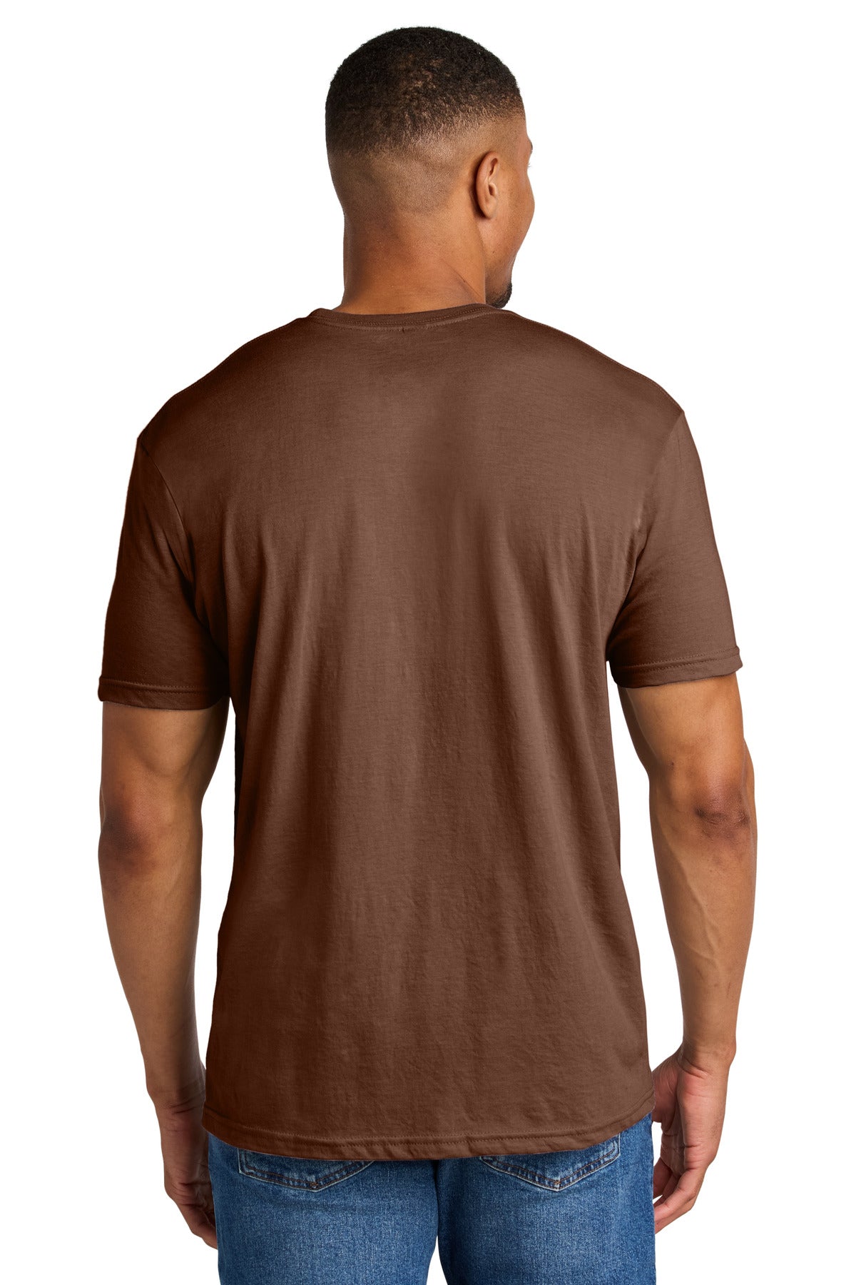 Back Model Cocoa Mist