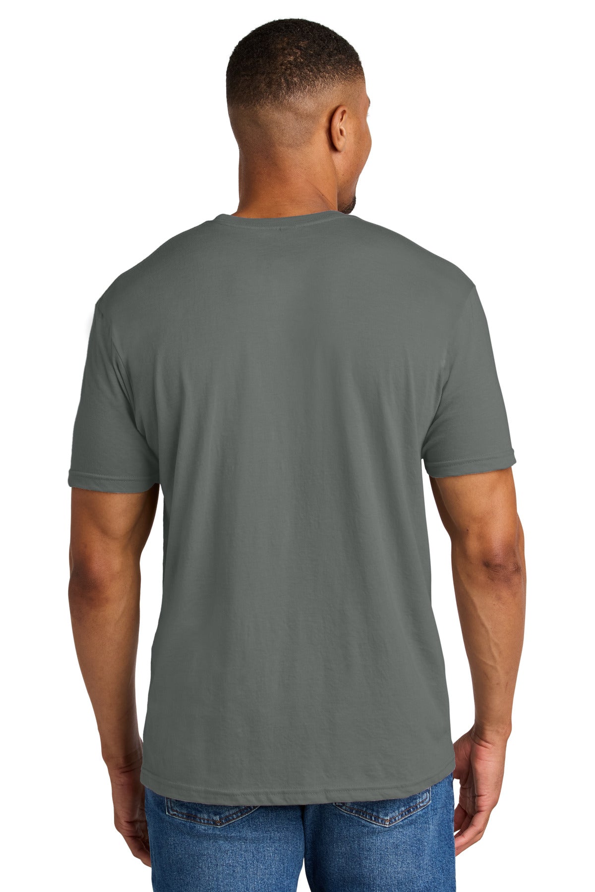 Back Model Gunmetal