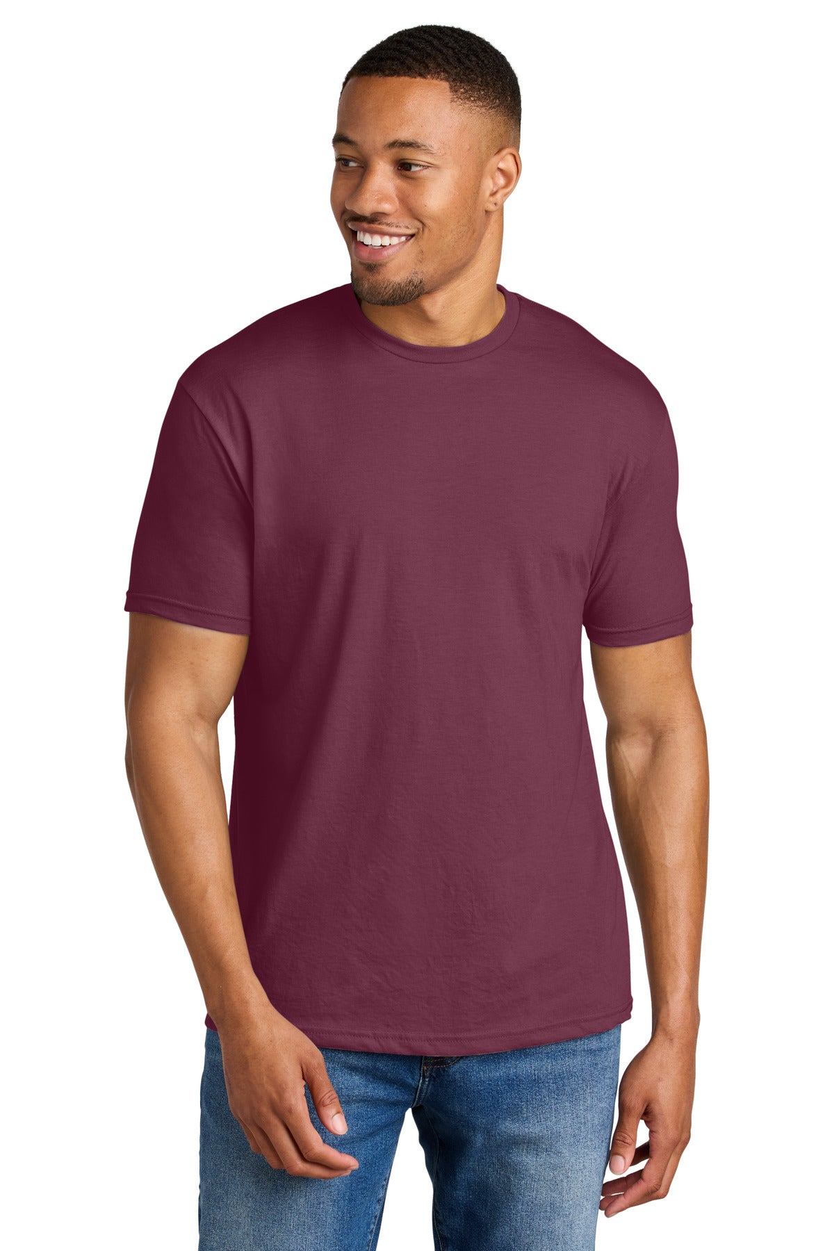 Model Maroon Mist