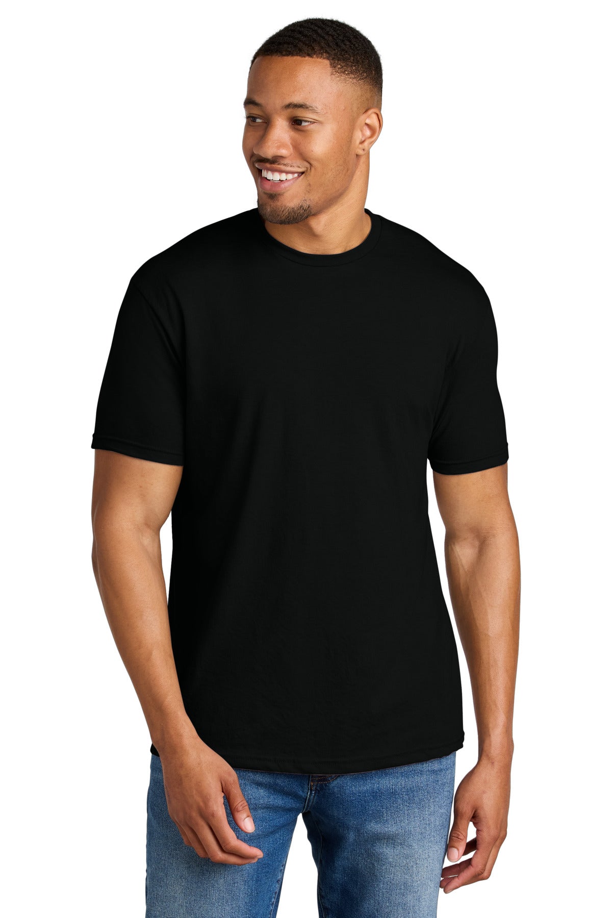 Model Pitch Black