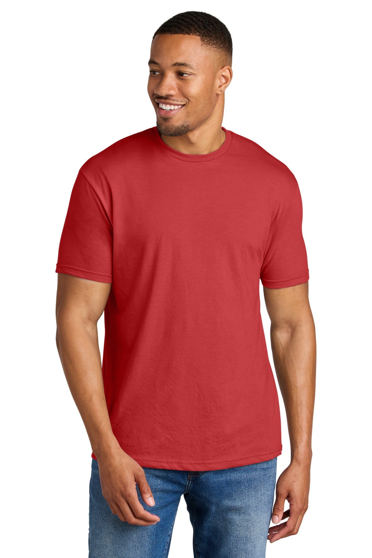 Model Red Mist