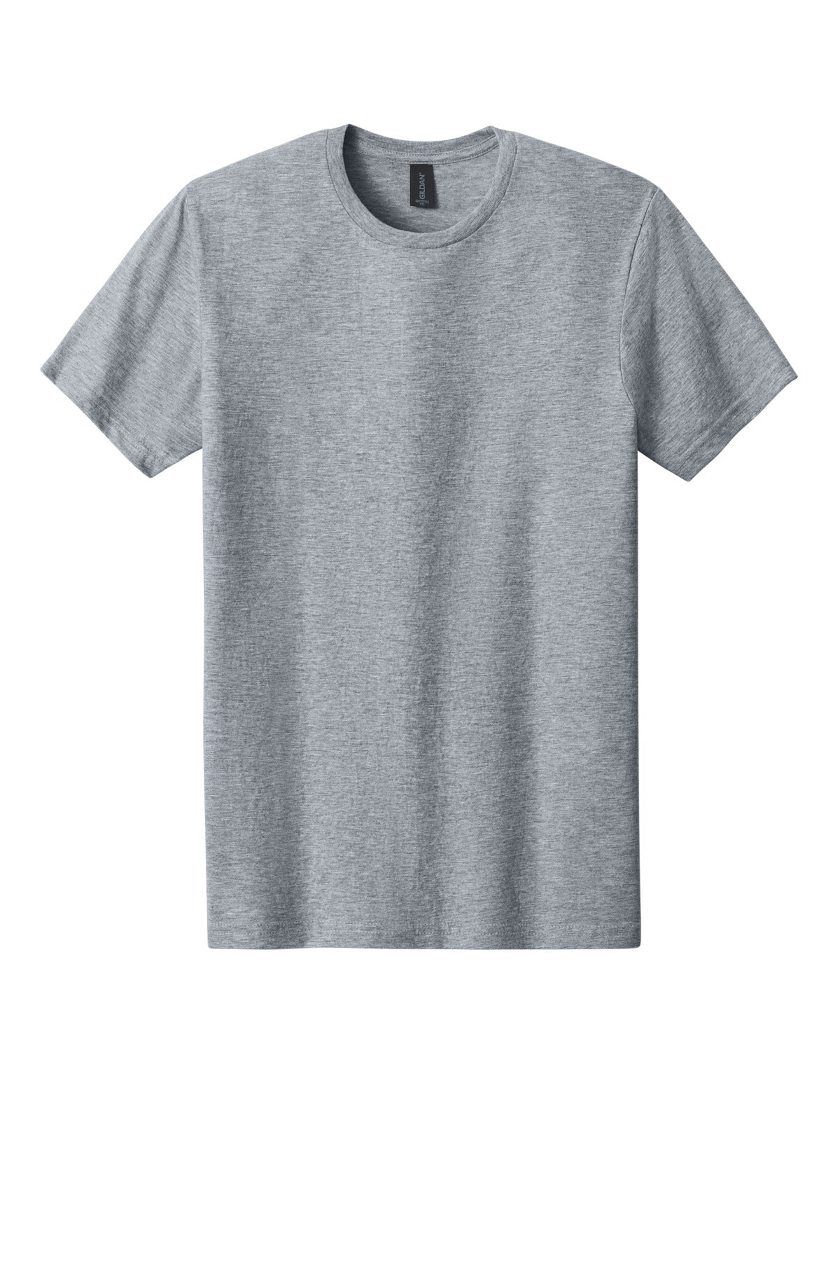 Product Ring Spun Sport Grey