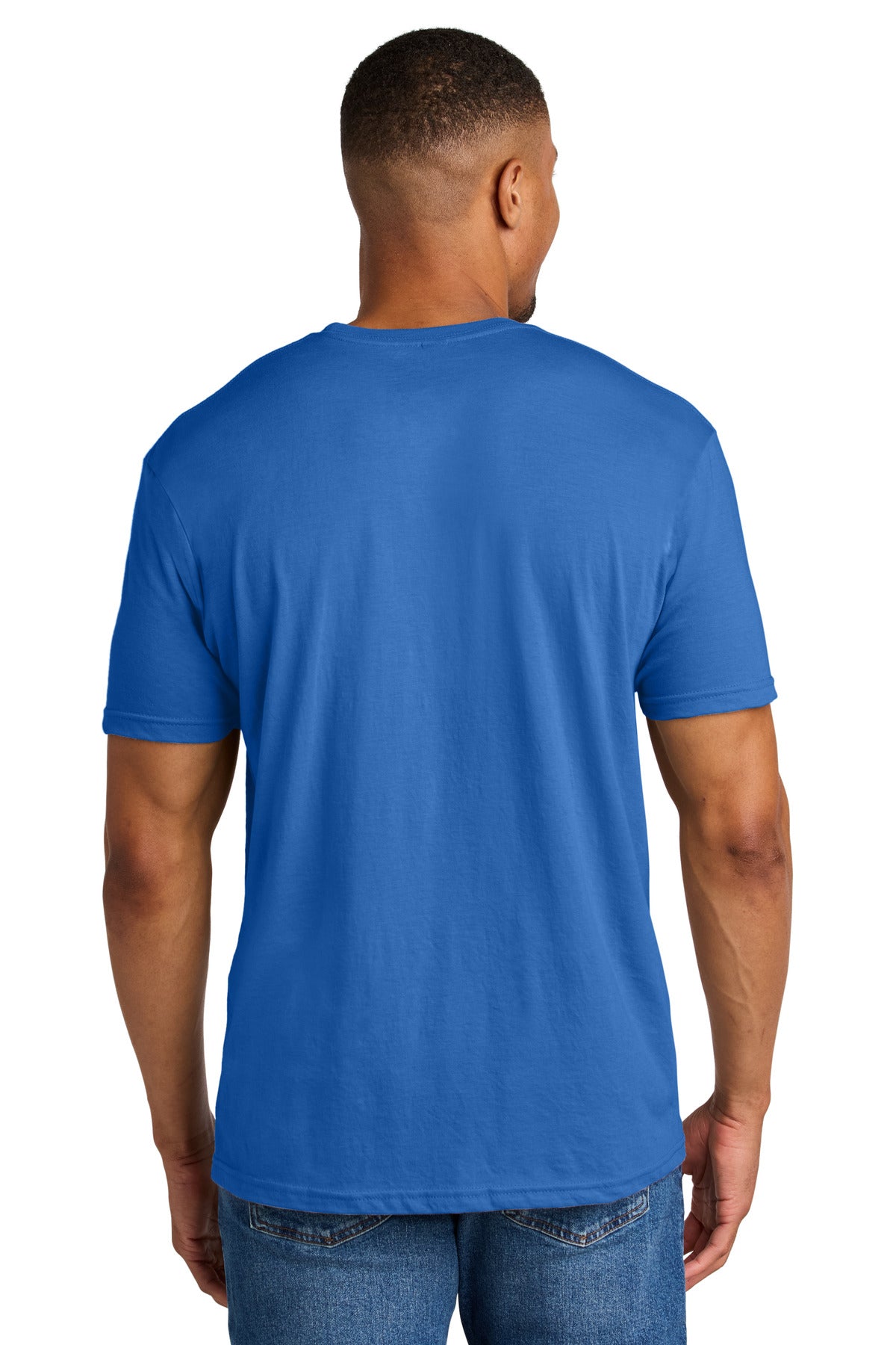 Back Model Royal Mist