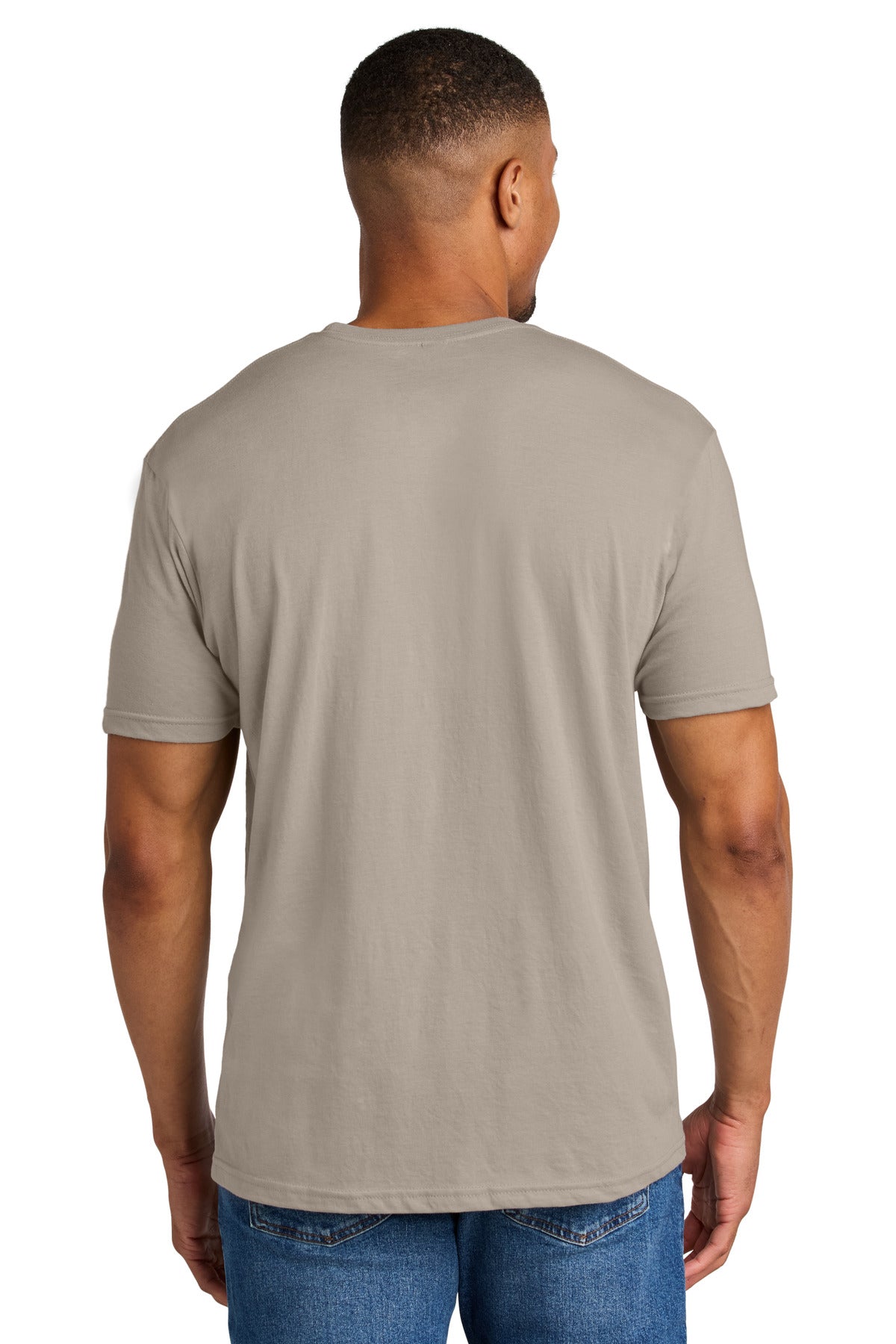 Back Model Slate