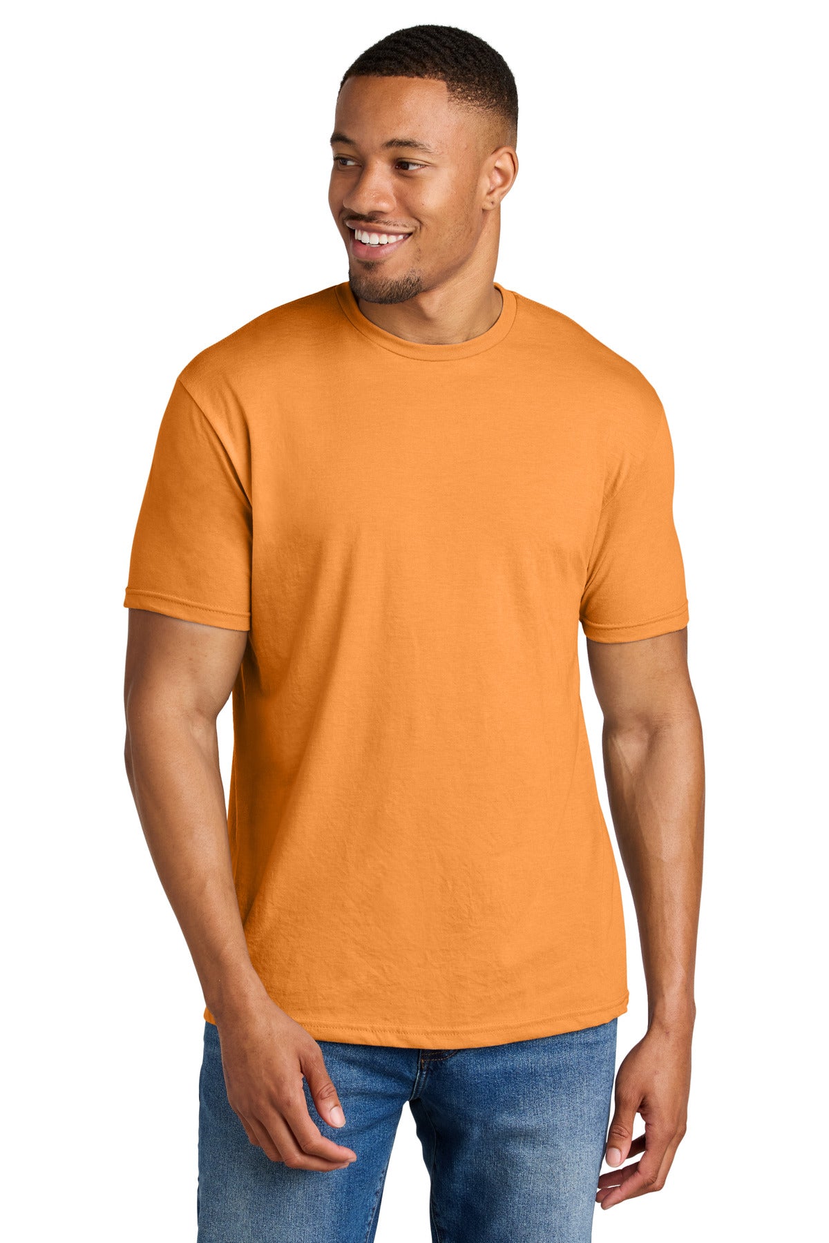 Model Tangerine Mist