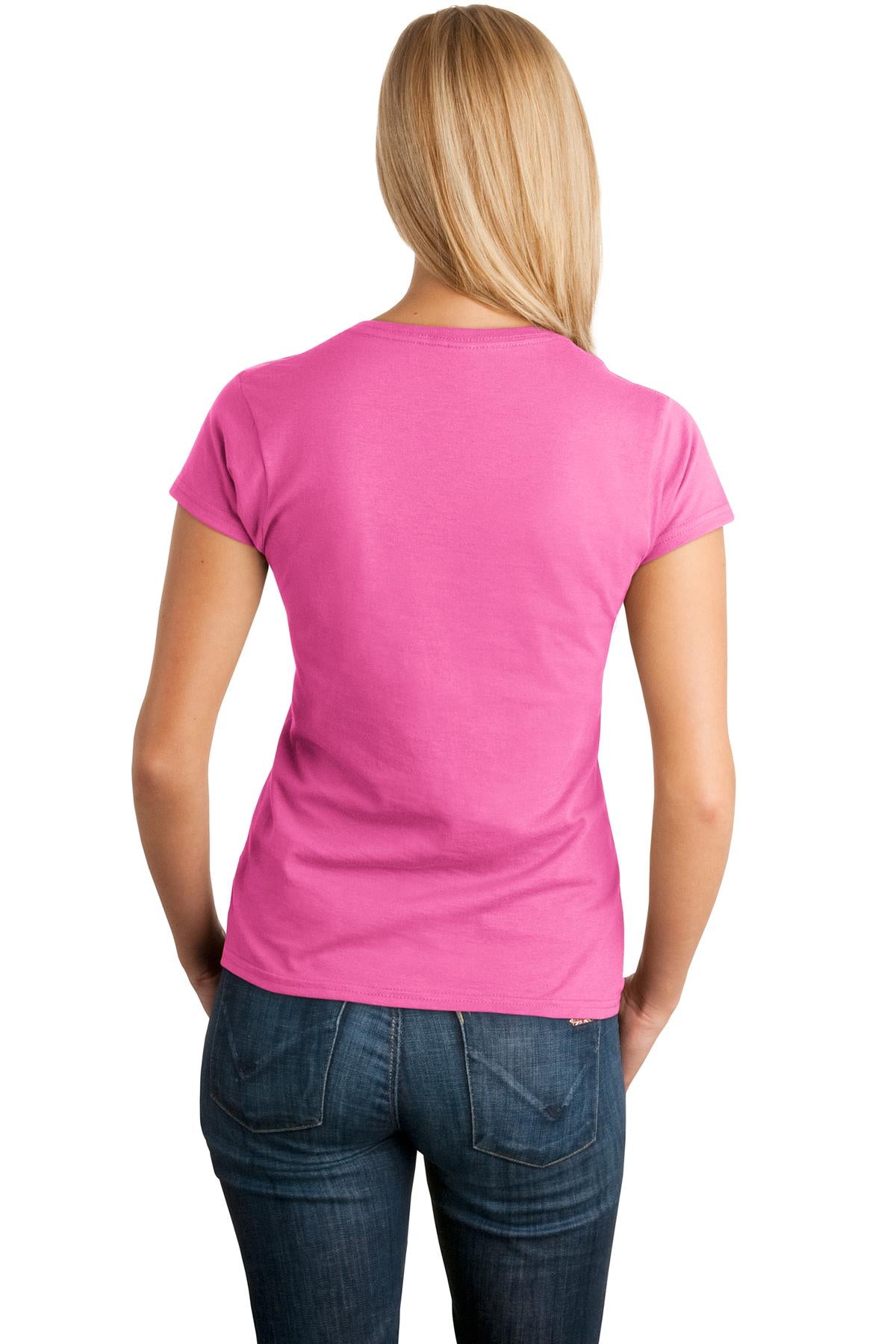 Back Model Azalea