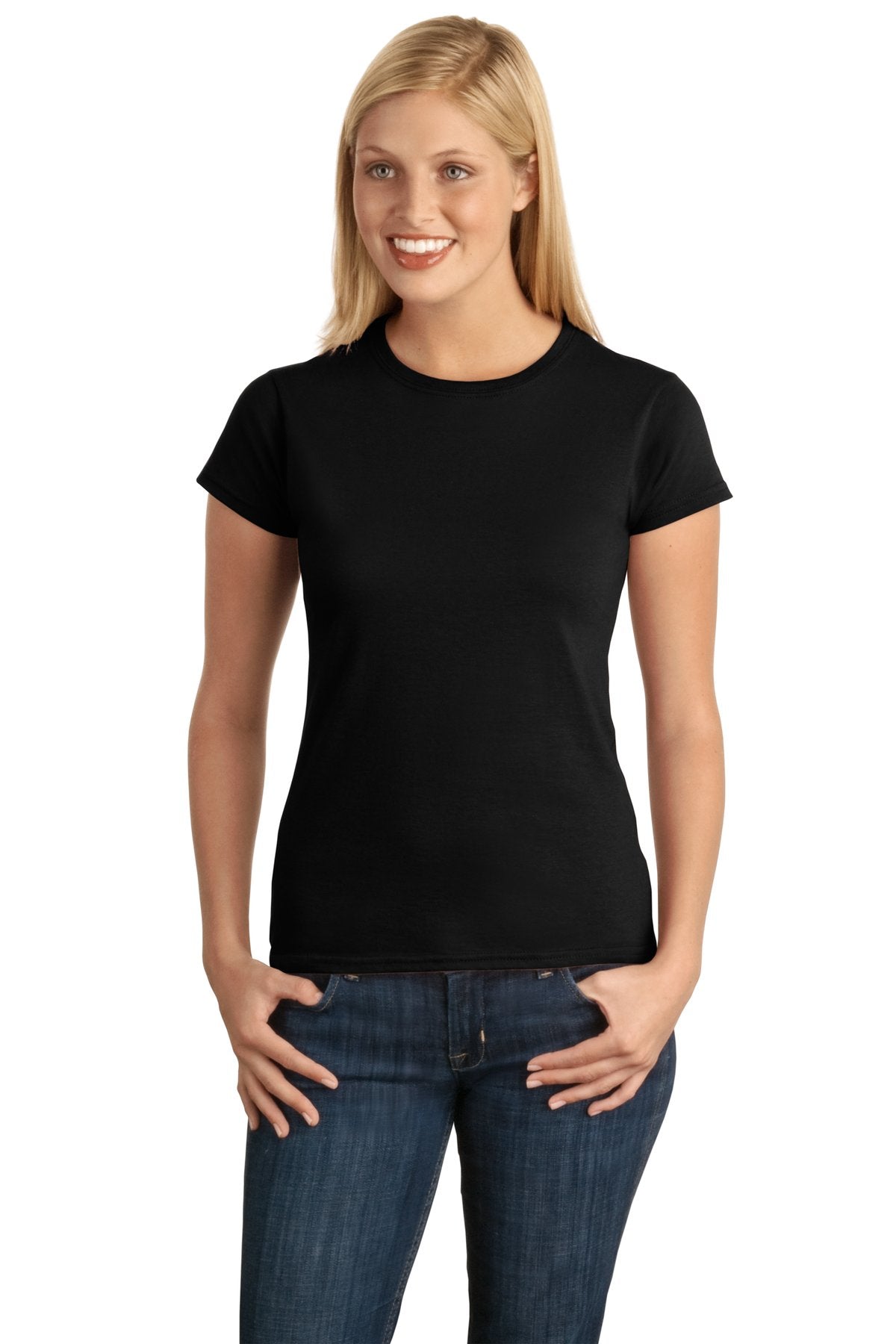 Model Black