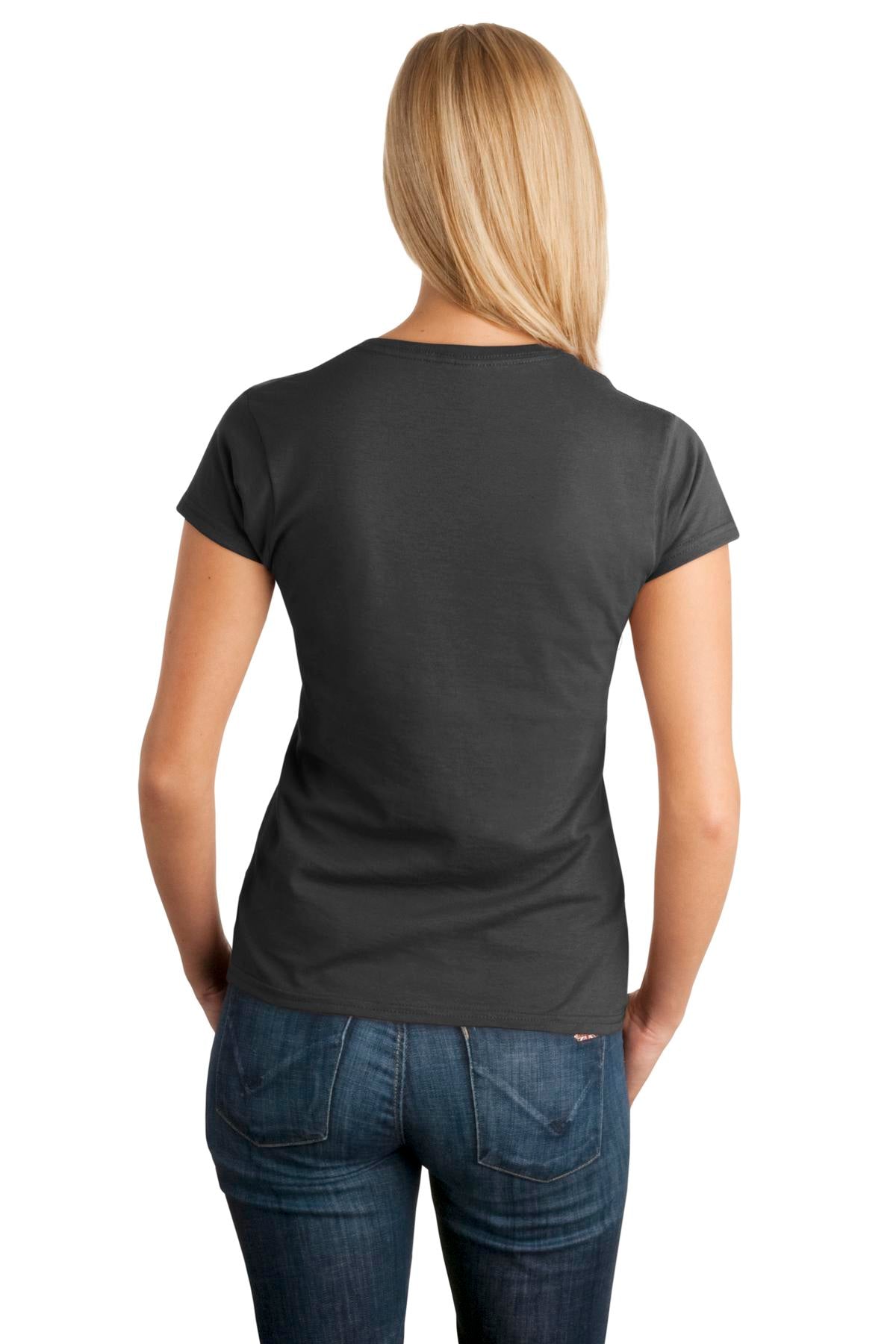 Back Model Charcoal