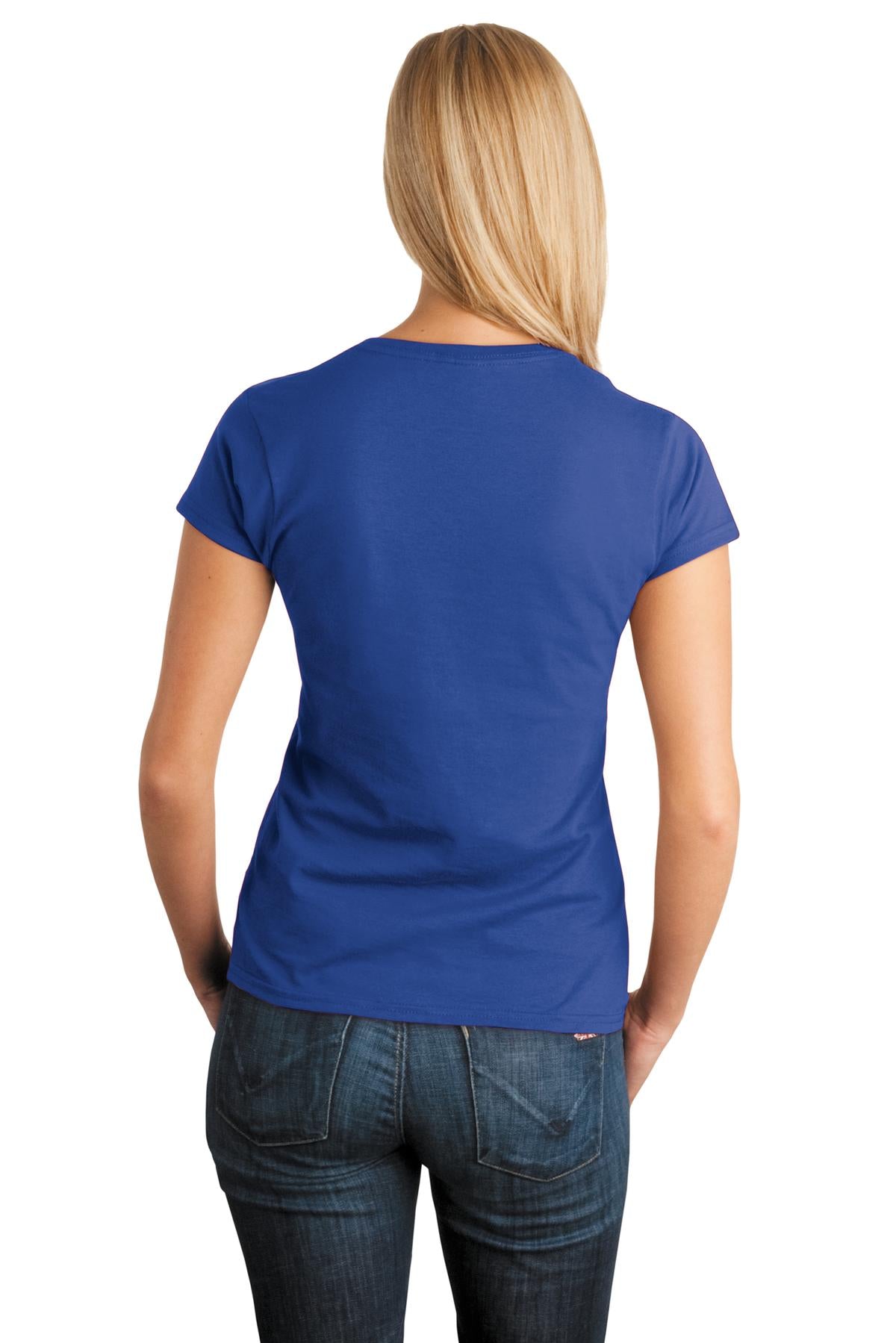 Back Model Royal