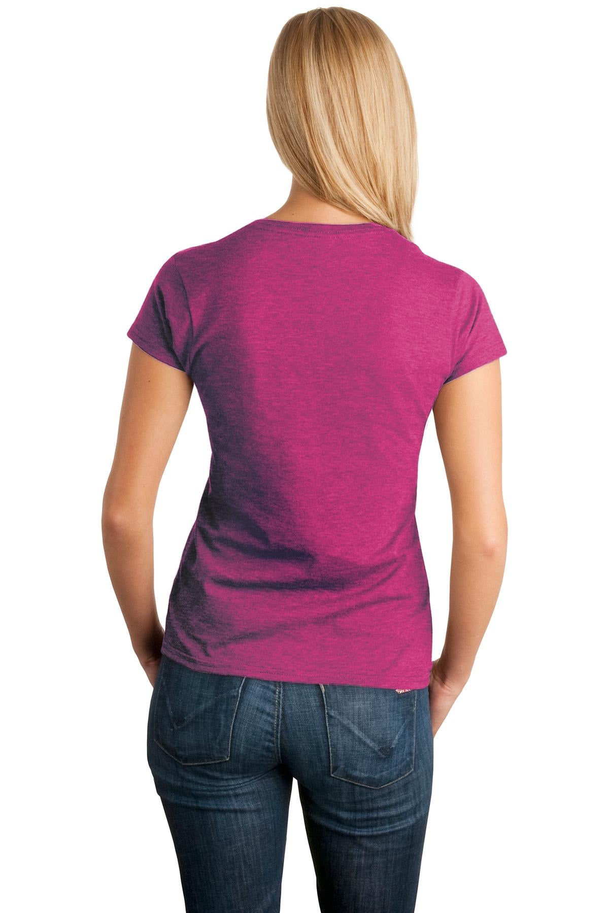 Back Model Antique Heliconia