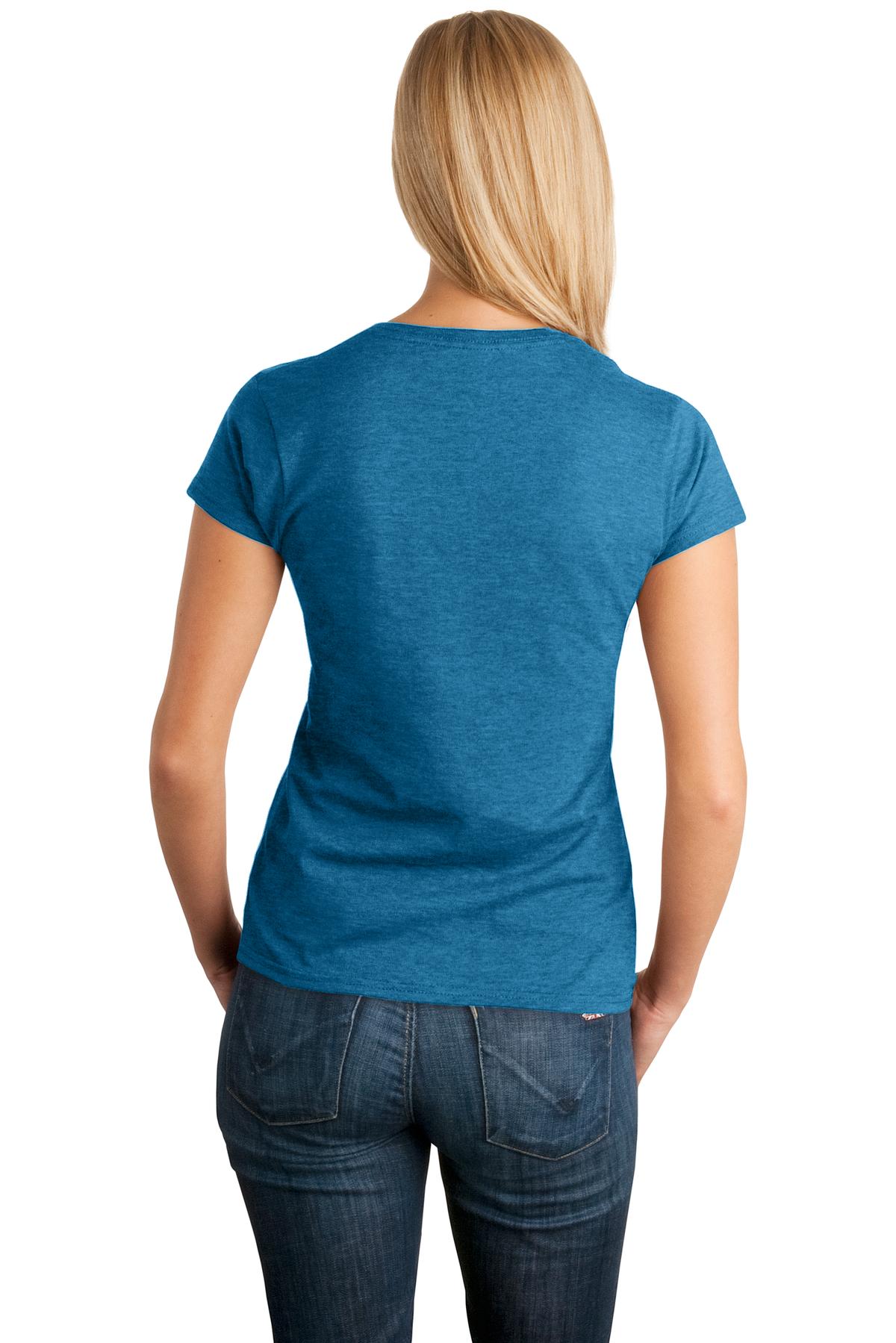 Back Model Antique Sapphire