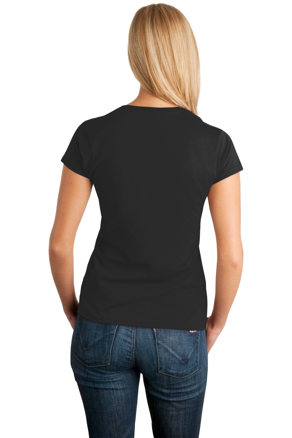 Back Model Black