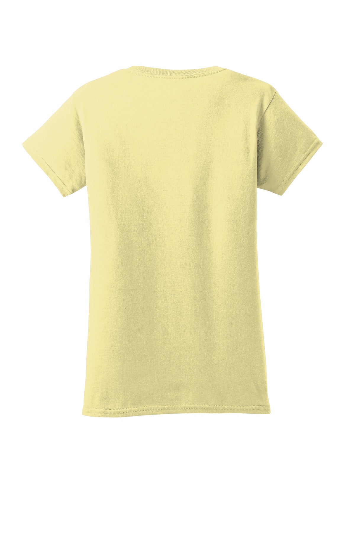 Back Product Cornsilk
