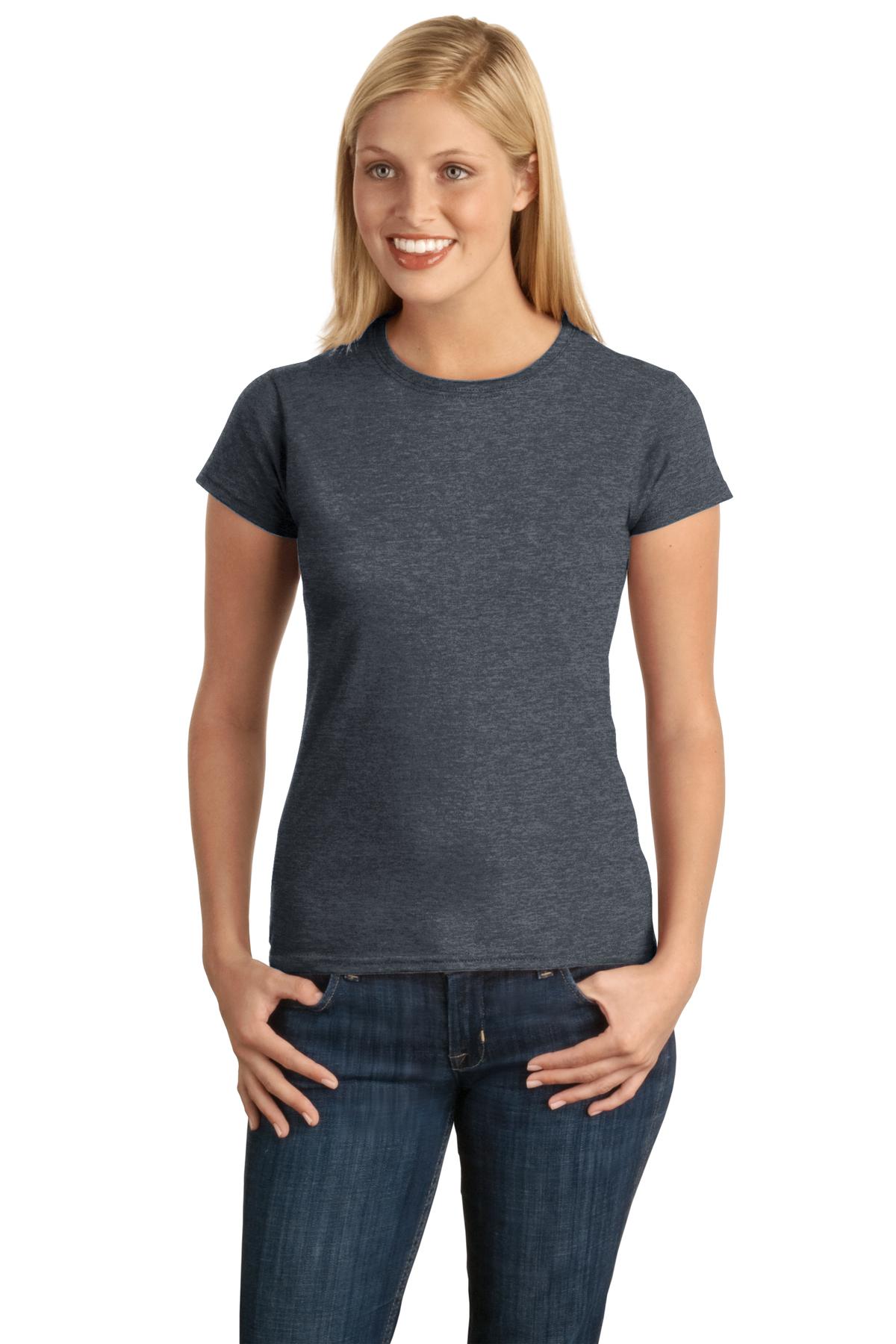 Model Dark Heather