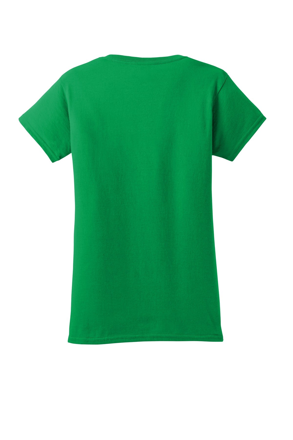 Back Product Irish Green