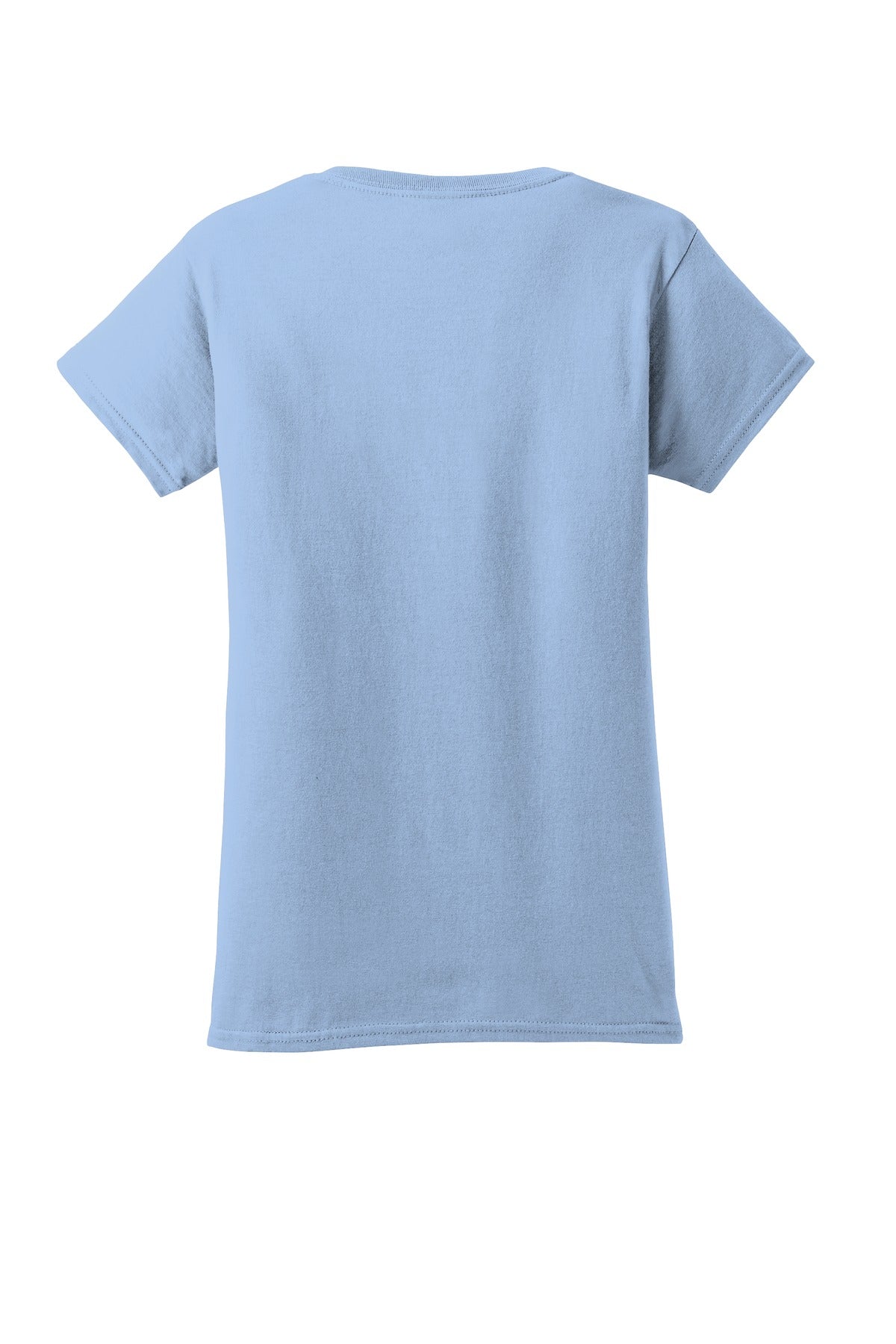 Back Product Light Blue