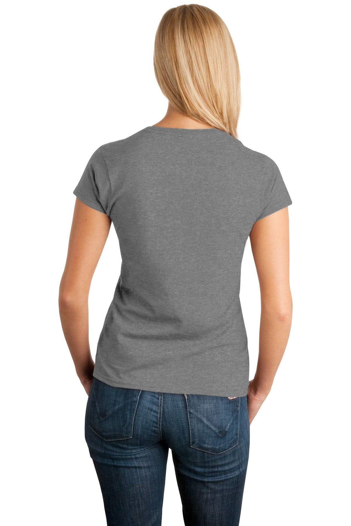 Back Model Sport Grey