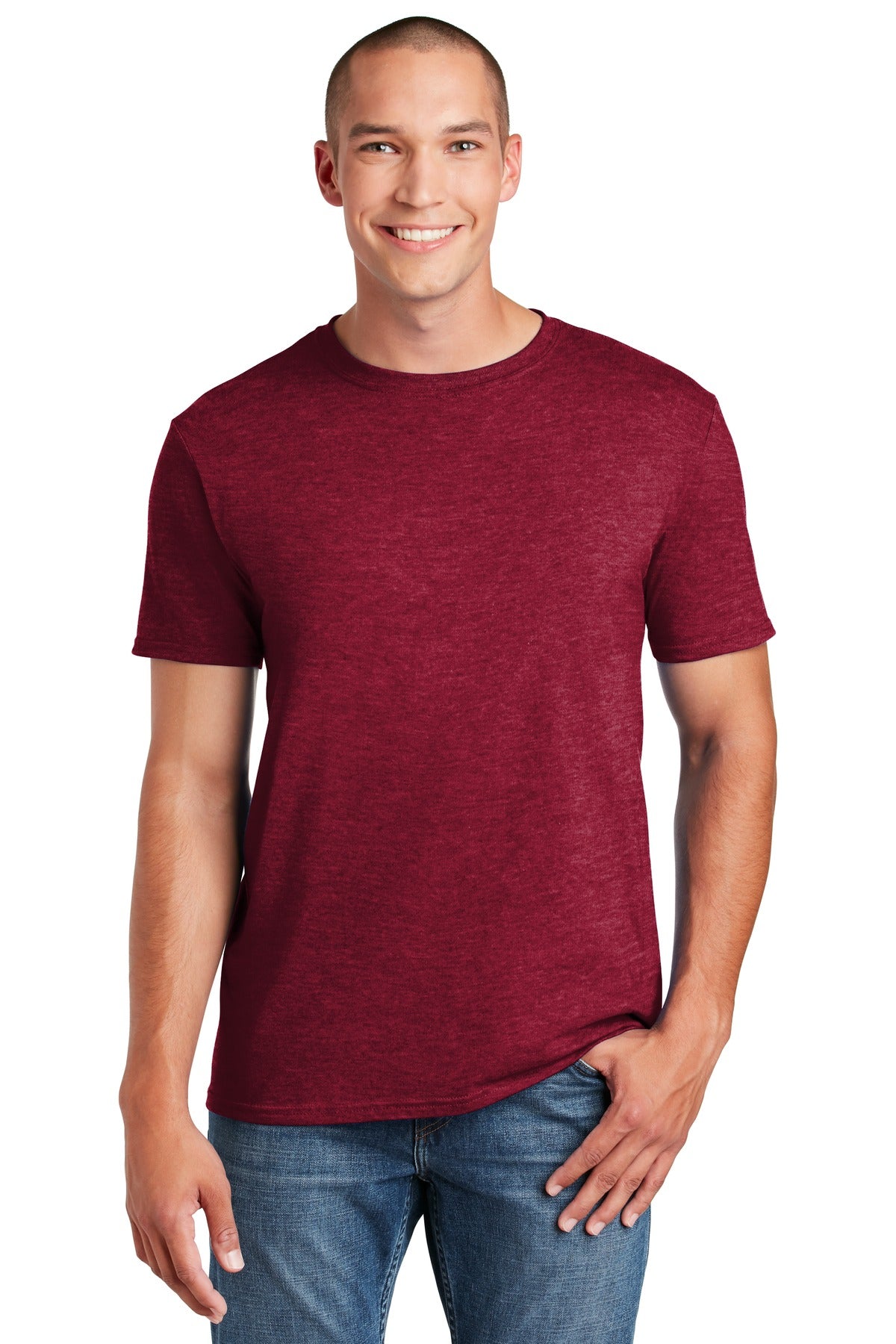 Model Antique Cherry Red