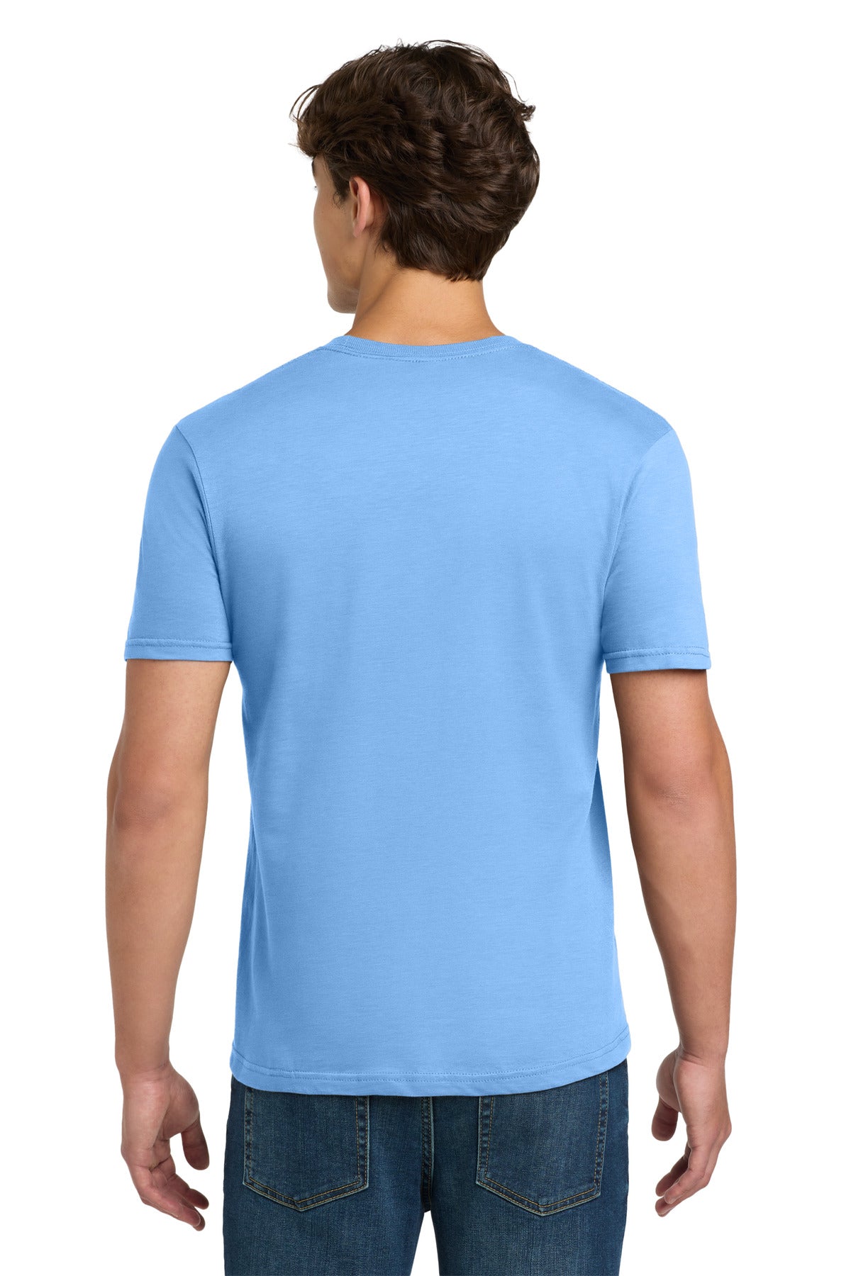 Back Model Carolina Blue
