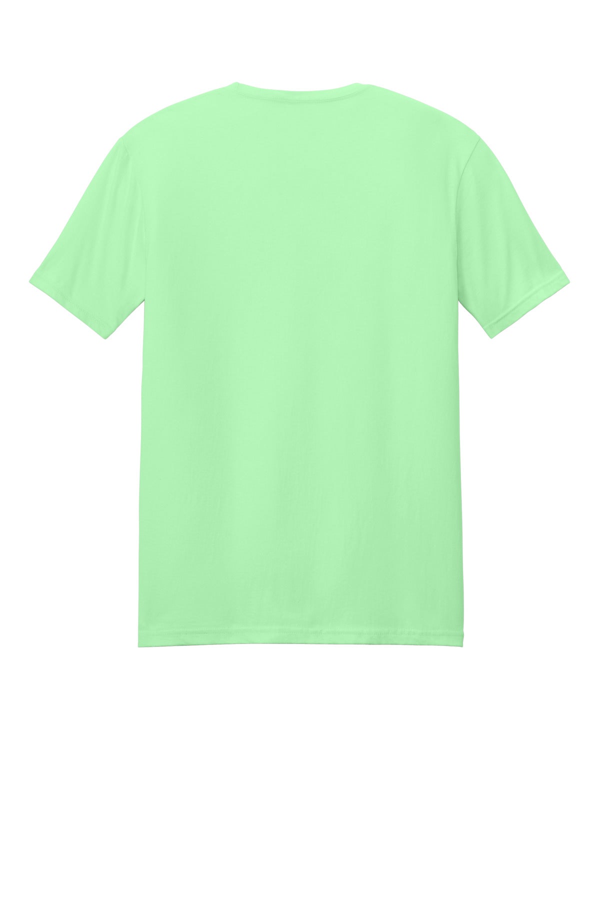 Back Product Mint Green