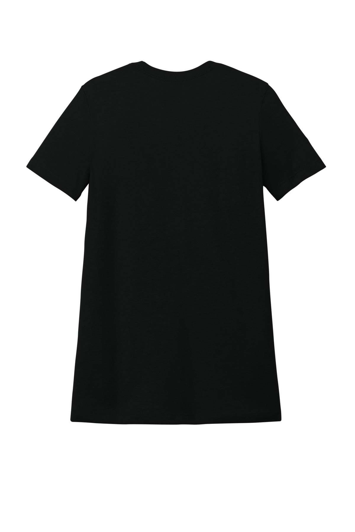 Back Product Pitch Black