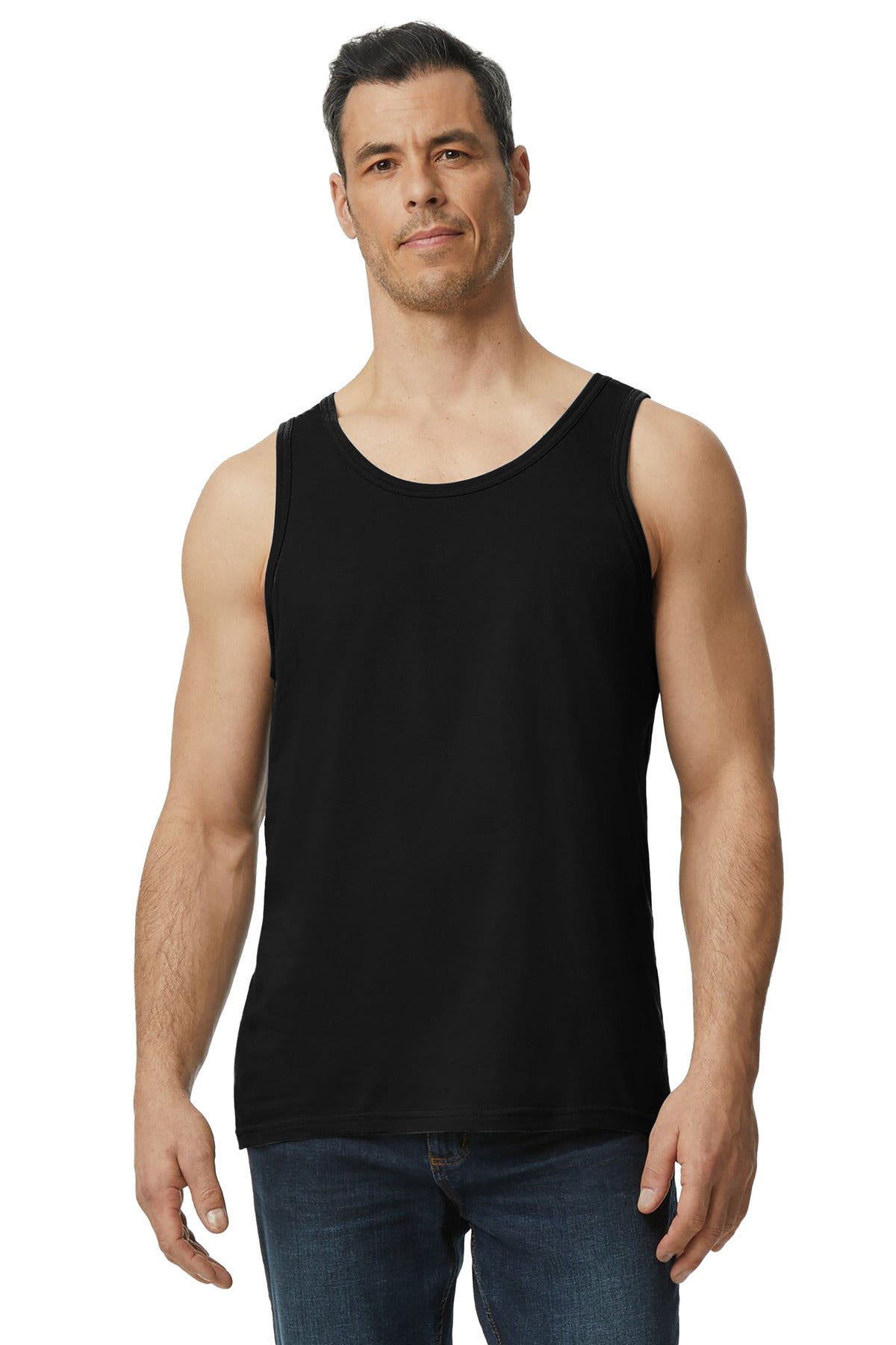 Model Black